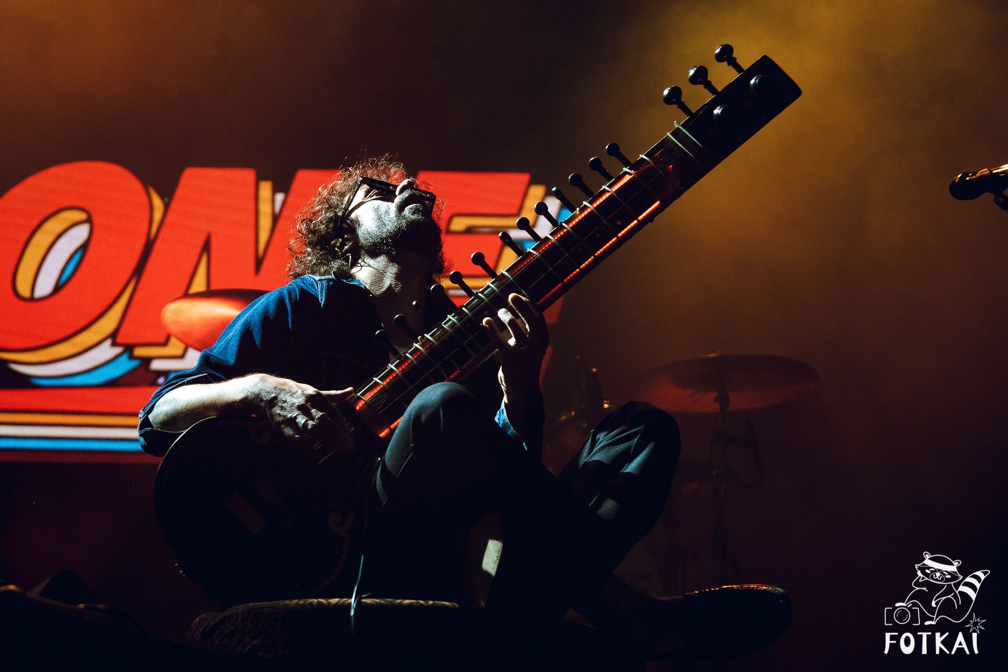 Sidonie en Torrevieja 2025 – Fotos del concierto y reportaje completo | FOTKAI