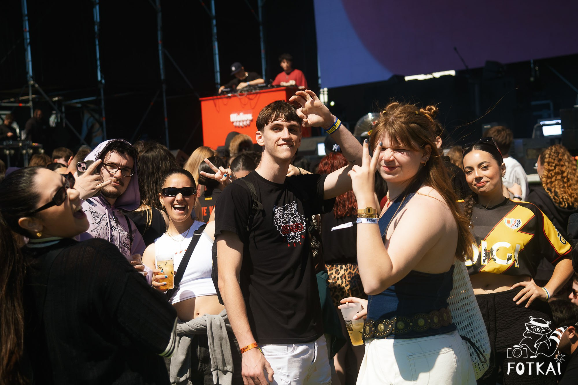 Costa Sonora 2026 Alicante Day 2 Photos — Search Yourself, Friends and Festival People | FOTKAI