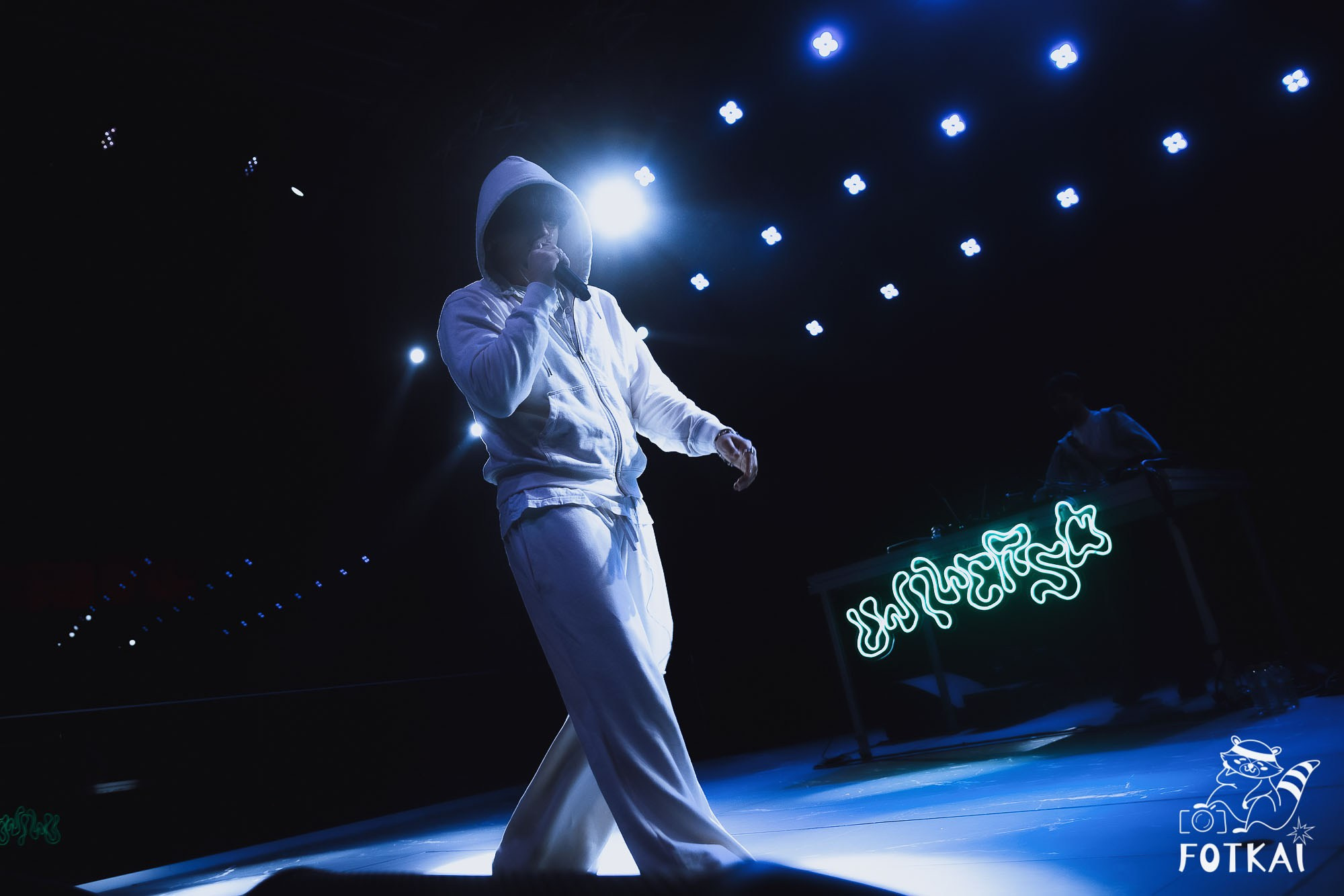 Tarchi at Marmarela Alicante — Feb 28, 2026 Concert Photos | FOTKAI