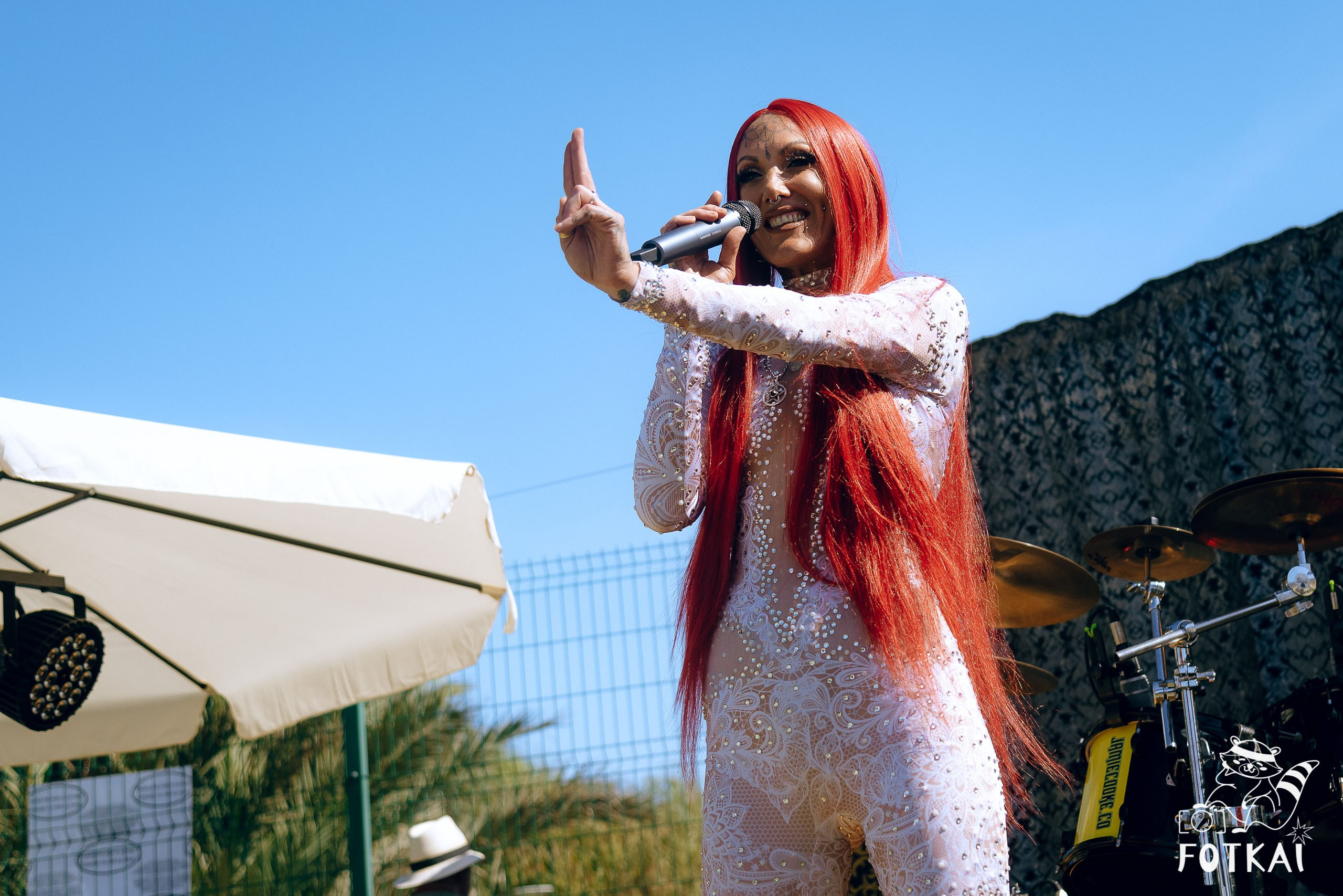 Autumn Gold Fiesta 2025 en Alannia Guardamar – Reportaje fotográfico | FOTKAI