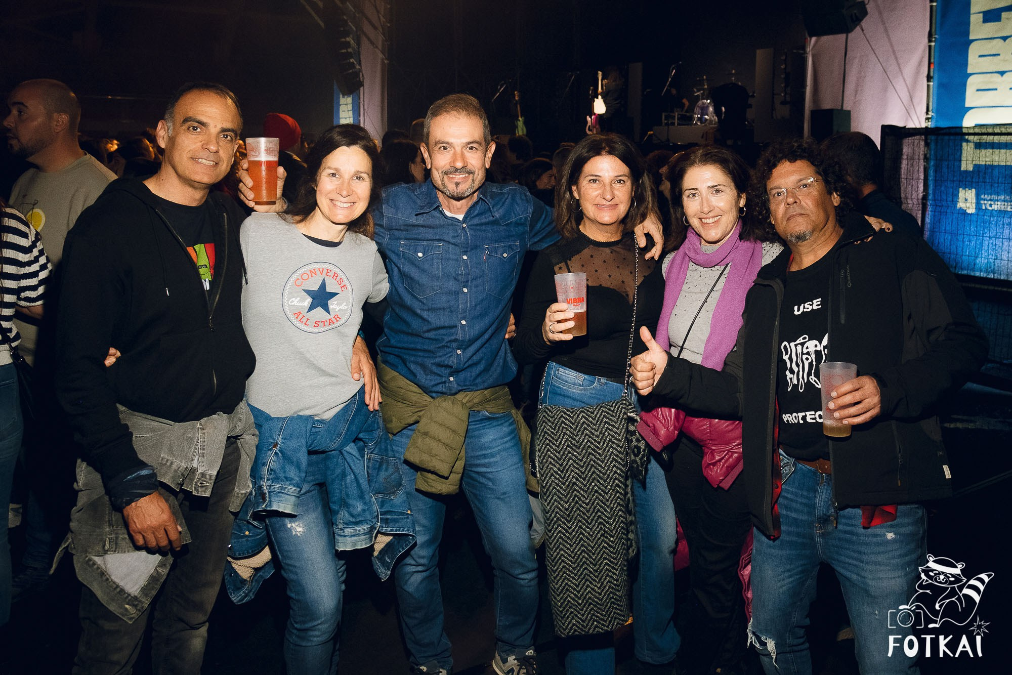 Sidonie en Torrevieja 2025 – Fotos del concierto y reportaje completo | FOTKAI