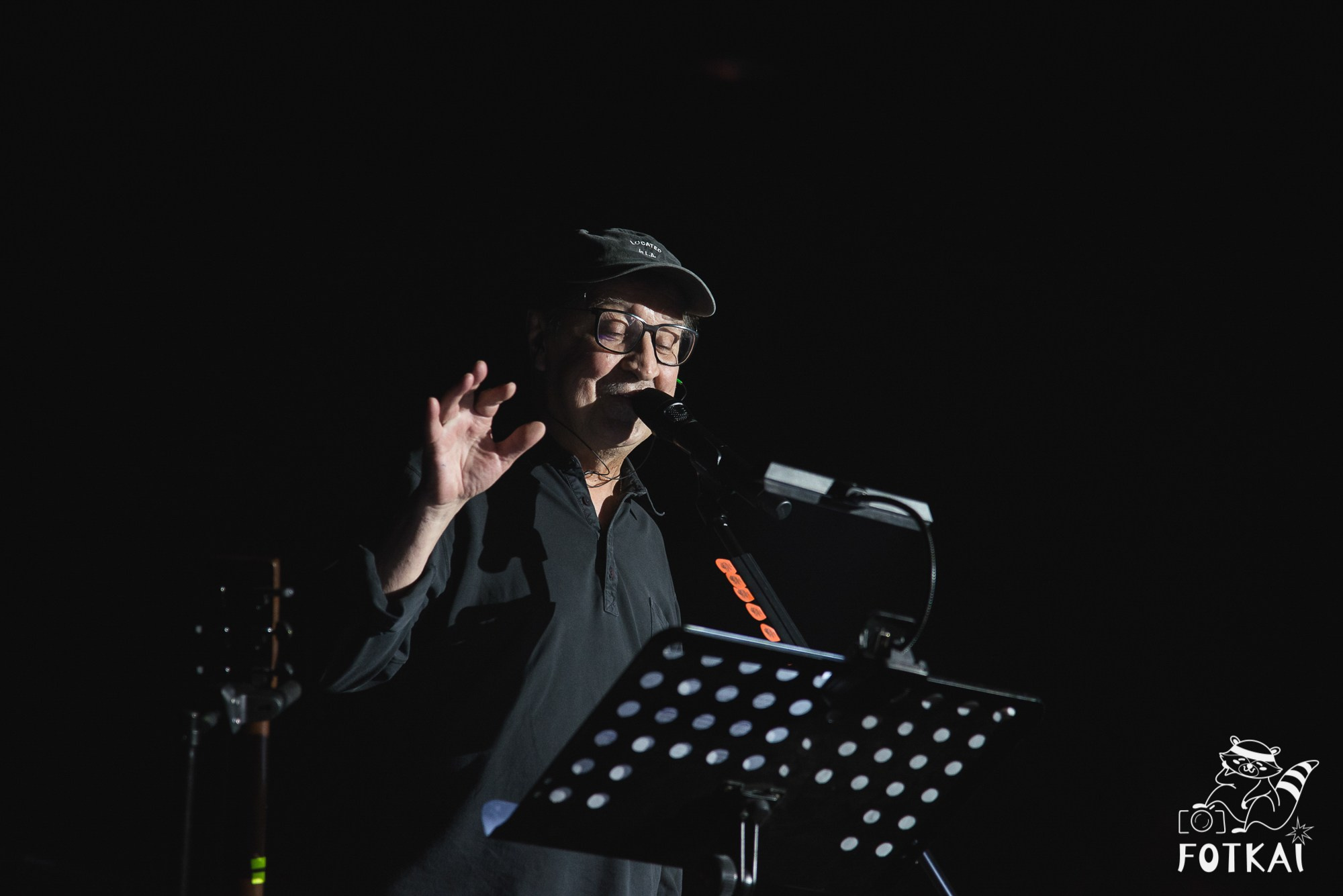 DDT — Fotos del concierto en Auditorio Roig Arena, Valencia, 2026 | FOTKAI