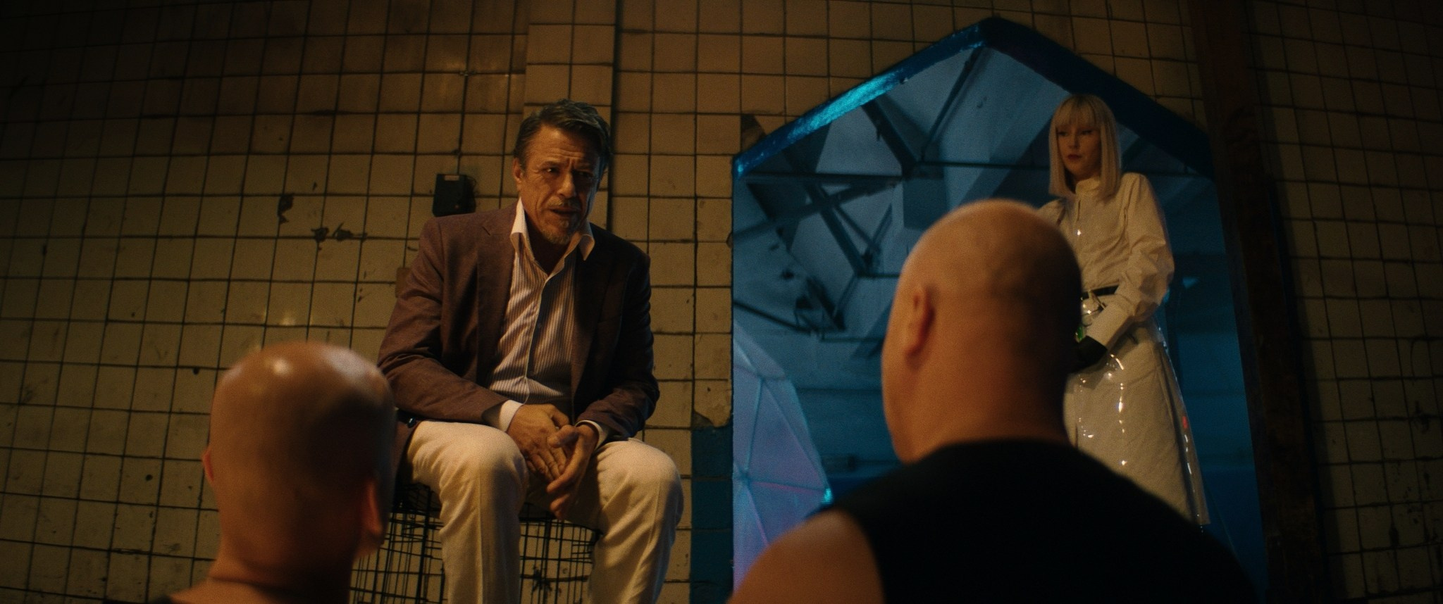 Doctor Gaf | Film. Ilia Ivanov
