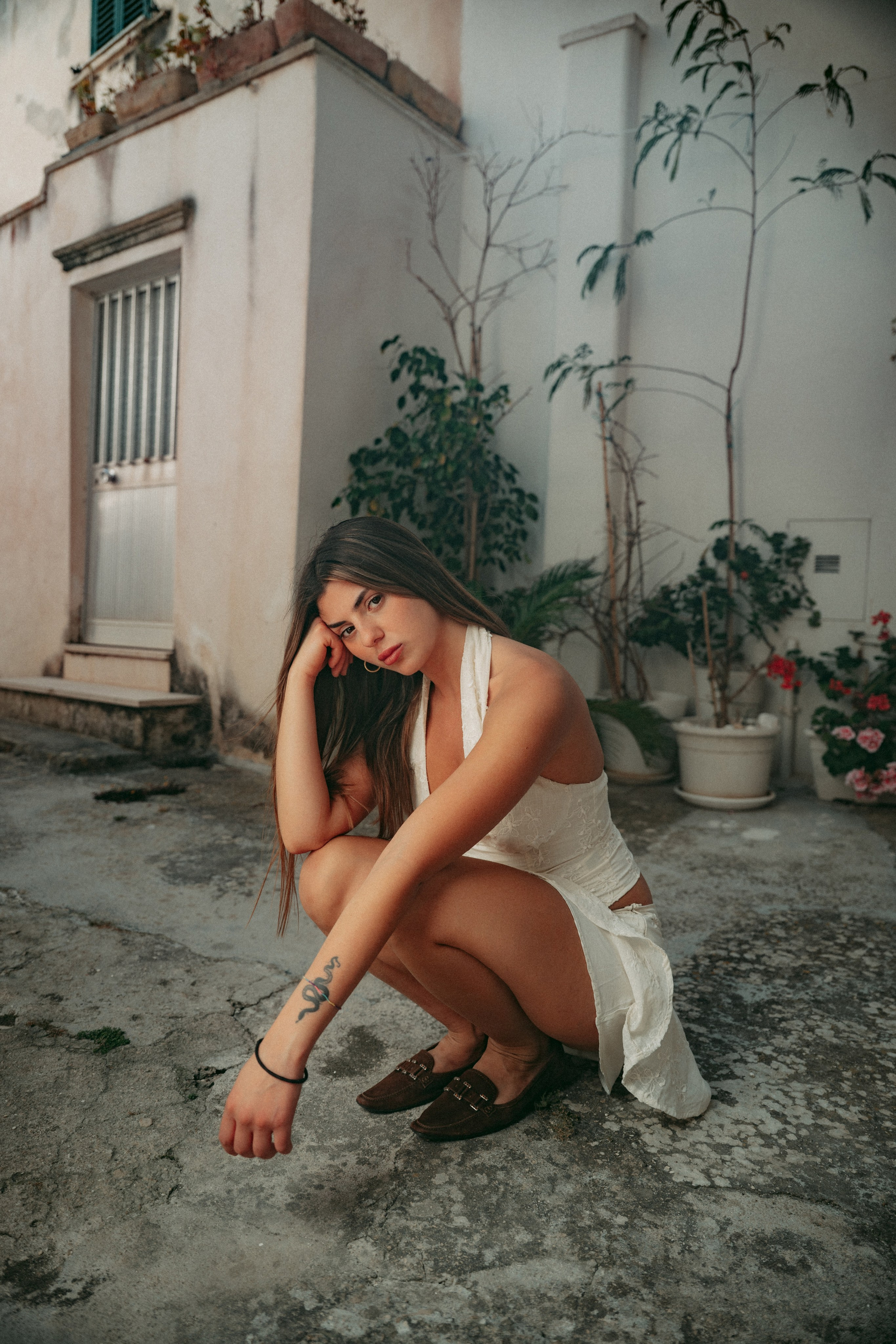 Fotografa di Ritratti nel Salento | Portrait Photography in Puglia
