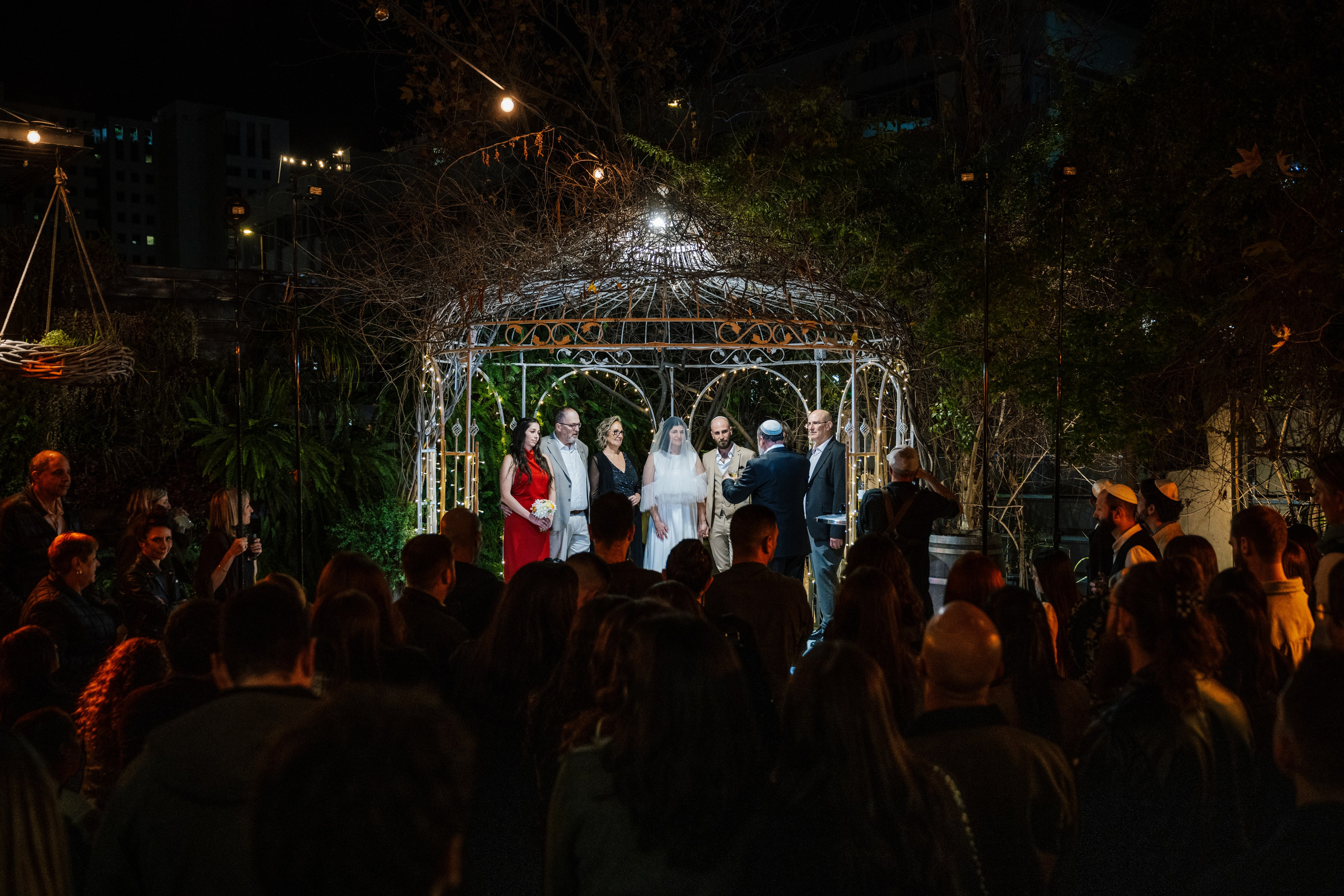 Dana and Yuval. Alexnader Selenzyov Wedding Photographer