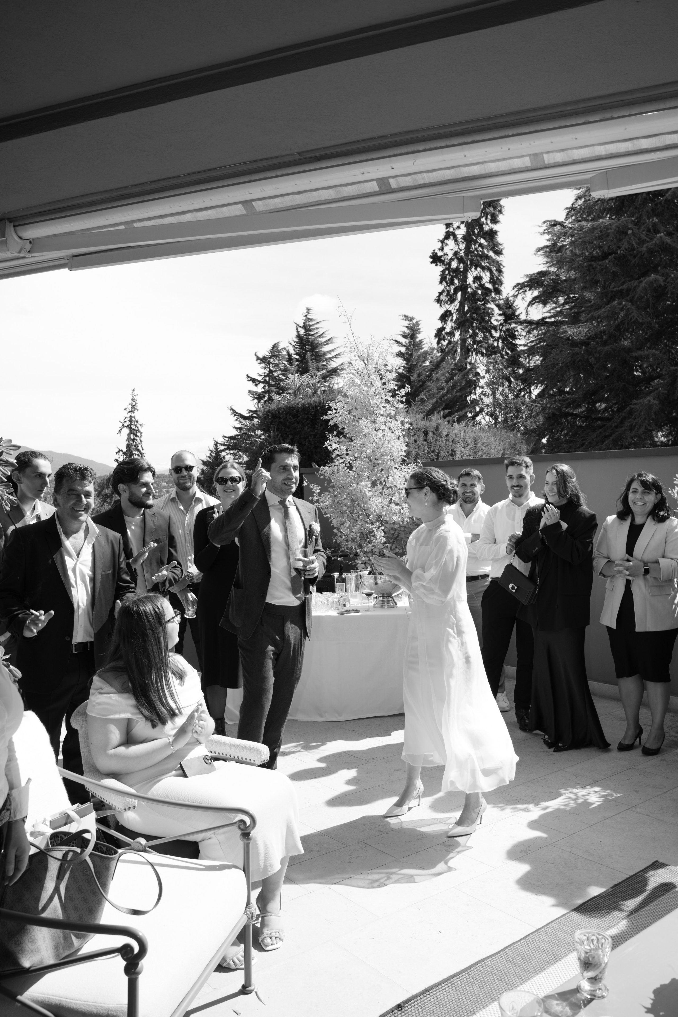 Valdette & Ilir. Photographe Suisse Tatiana Lyzhina