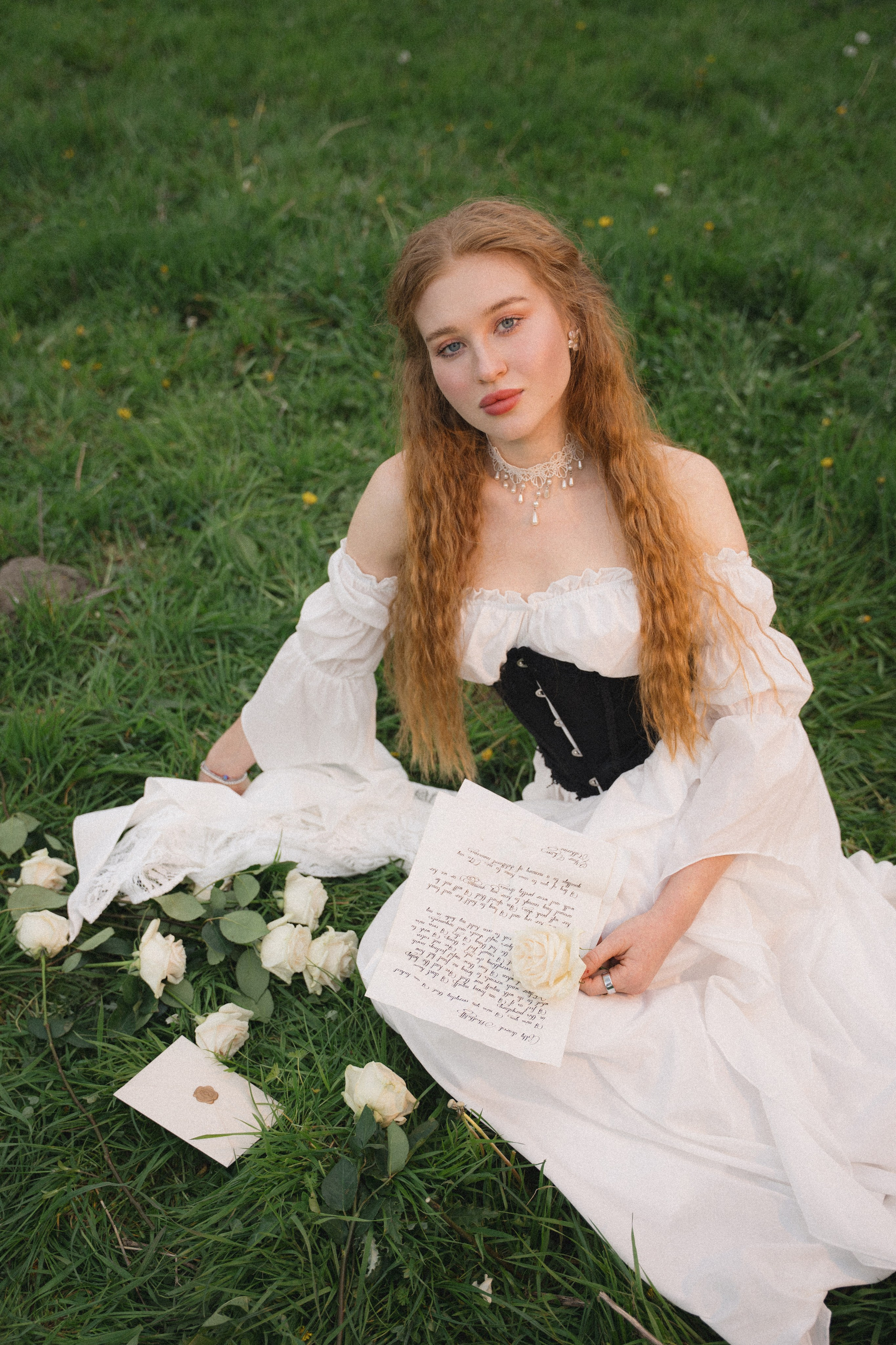 Lina. Photographer in Washington Sophia D