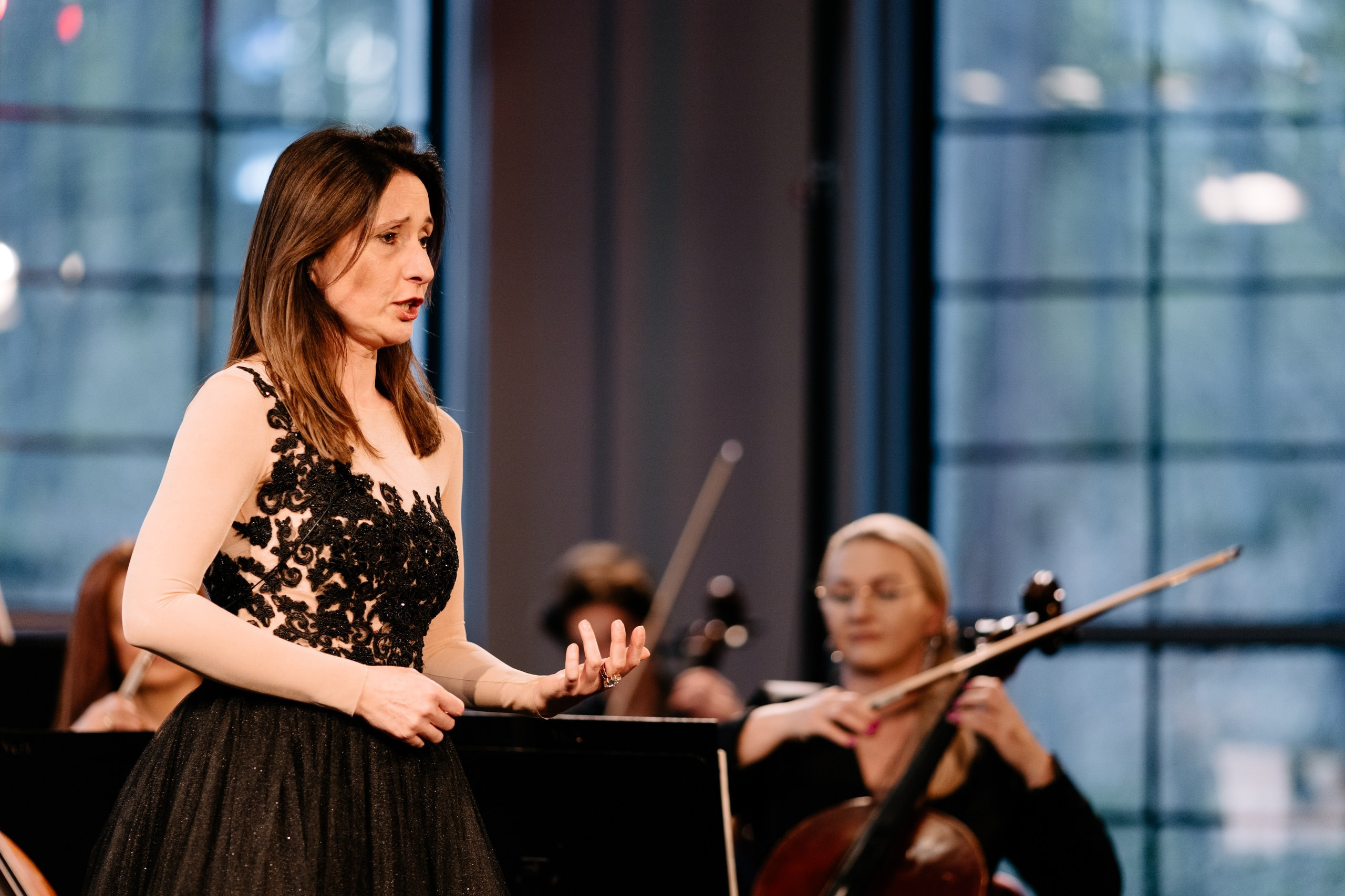 Mocarta Trio. Fotograf Ślubny Warszawa - Sesje Biznesowe Rodzinne Eventy