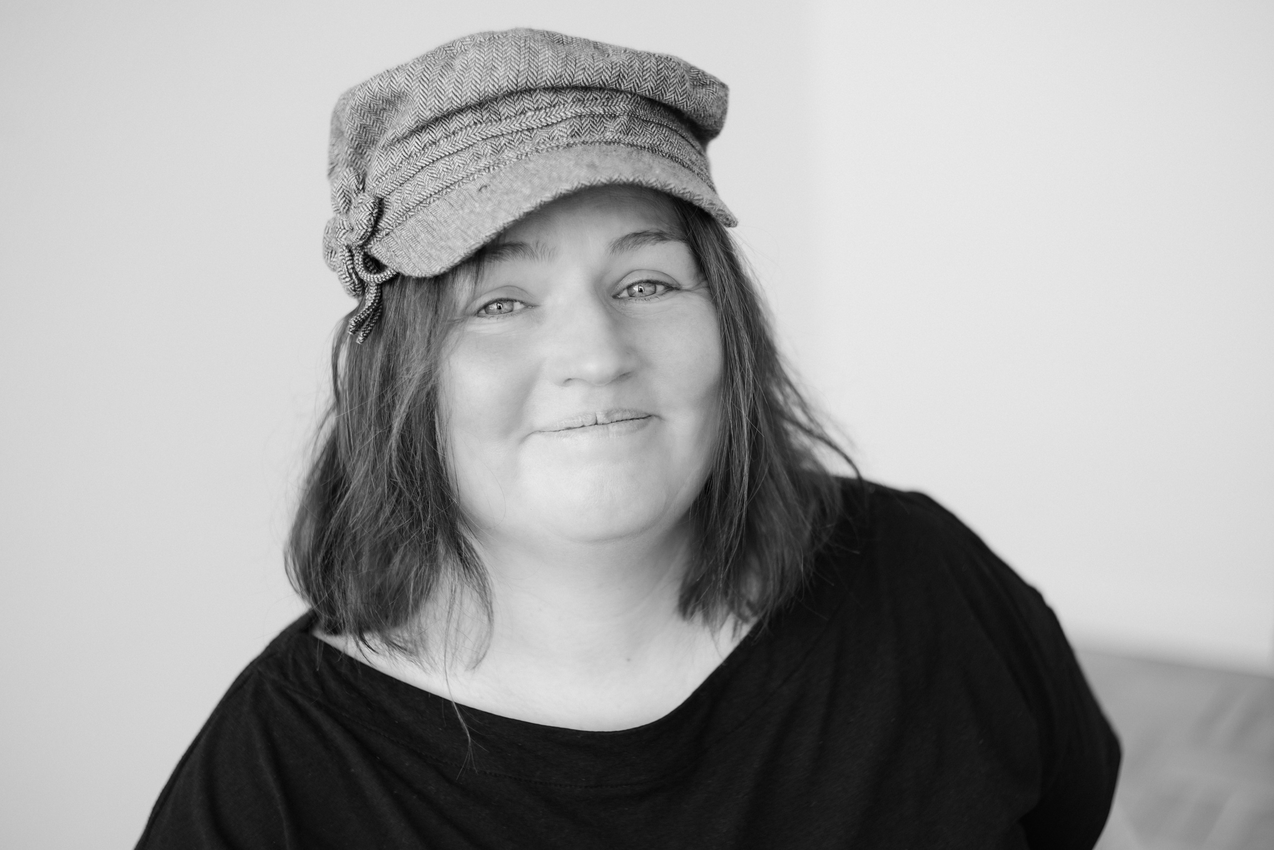 Schwarz-Weiß Portraits der besonderen Art. Schwarz-weiß Fotografie in Münster. Fotografin Viktoria Roschen