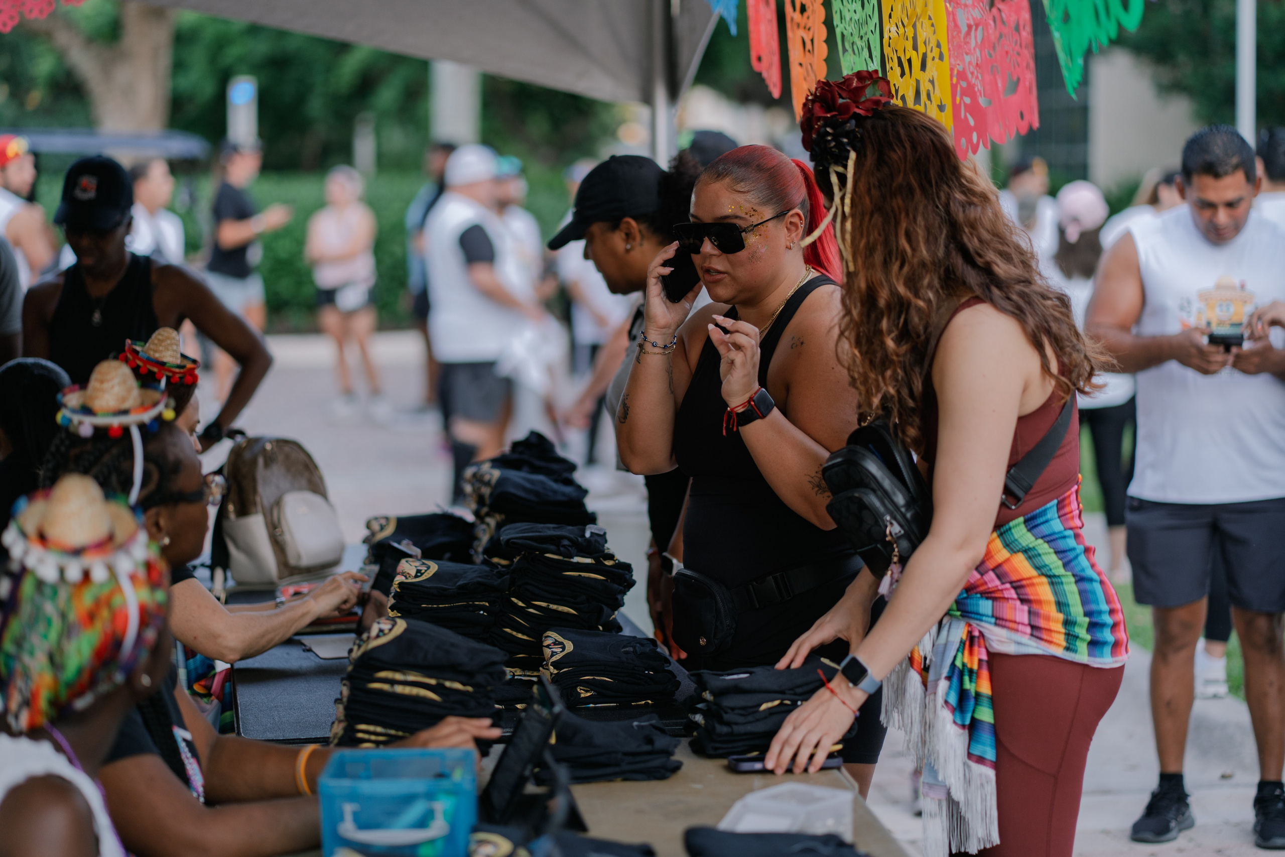 CINCO de DRINKO 5k RUN. ФОТОГРАФ ФЛОРИДА МАЙАМИ