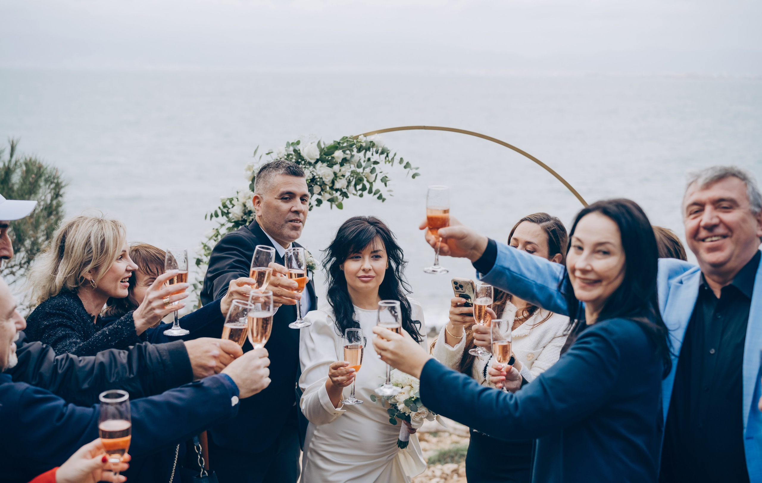 Wedding in March. Фотограф у Пальма де Майорка