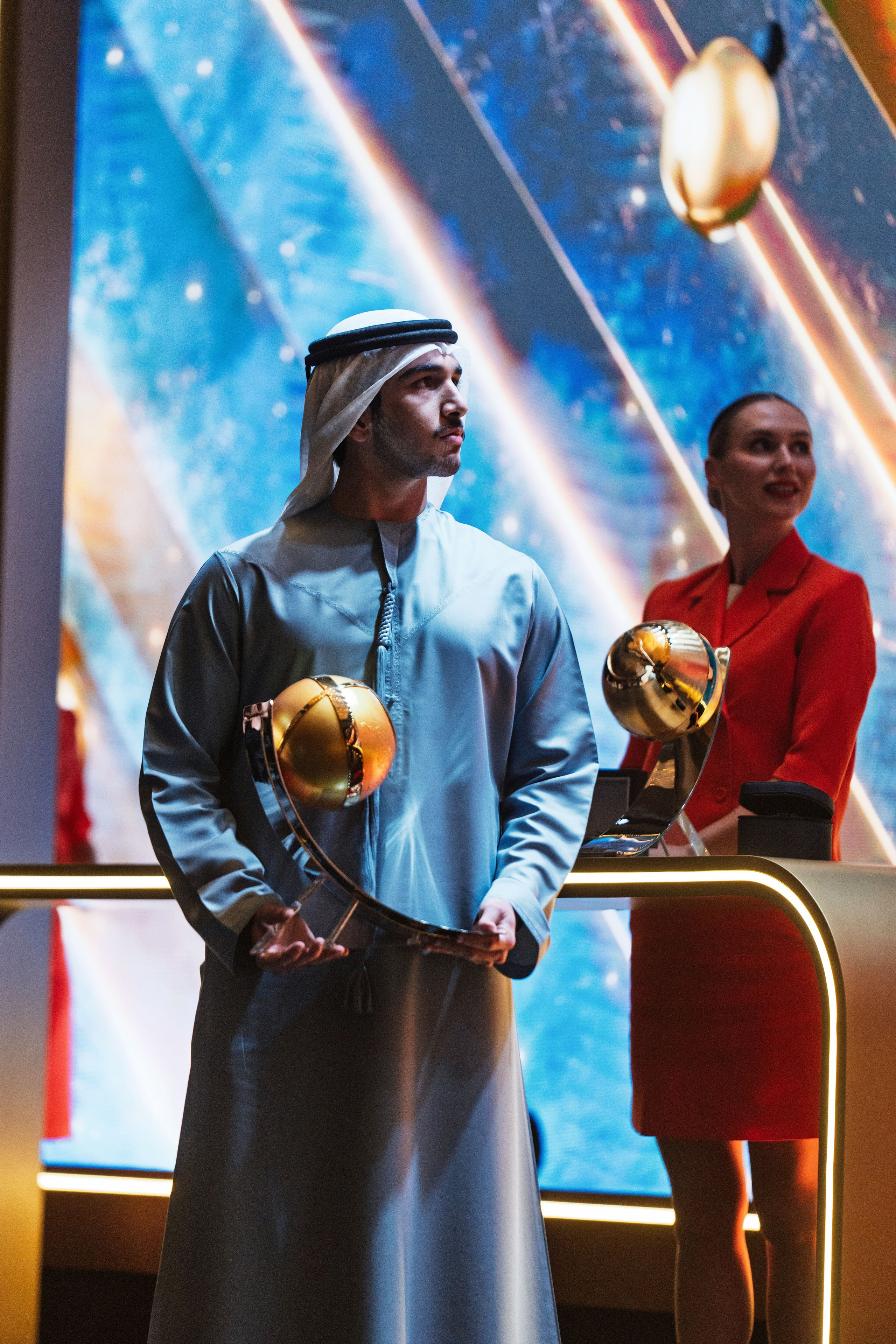Event Photography Dubai — Denys Gromov. Denys Gromov