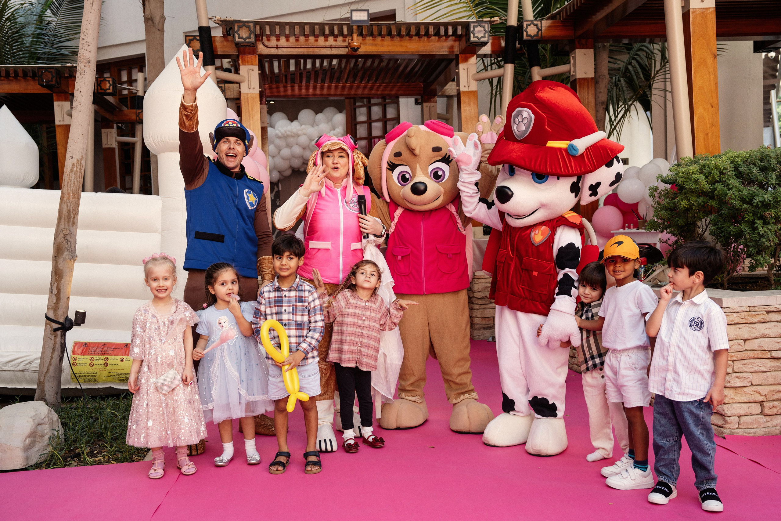 Family & Lifestyle Photography Dubai — Denys Gromov. Denys Gromov