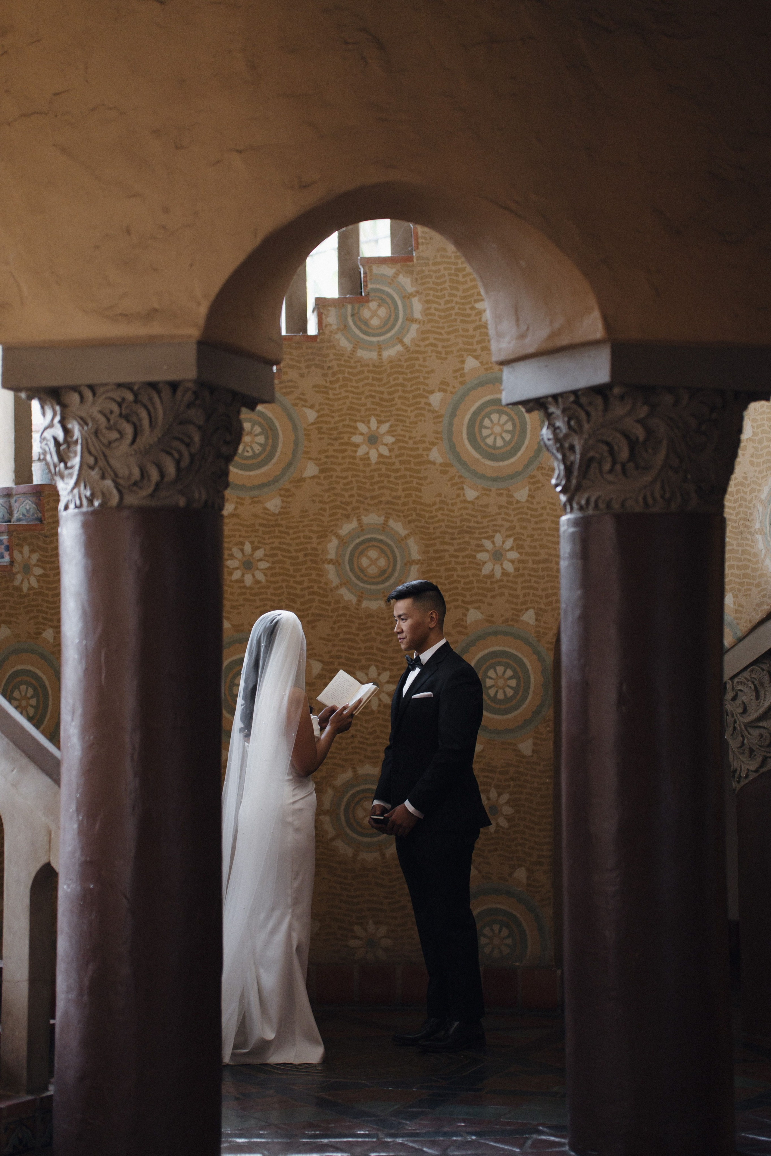 B&K. Orange County Wedding Photographer & Videographer | Candid & Timeless Wedding Photo + Video | Italiantsev