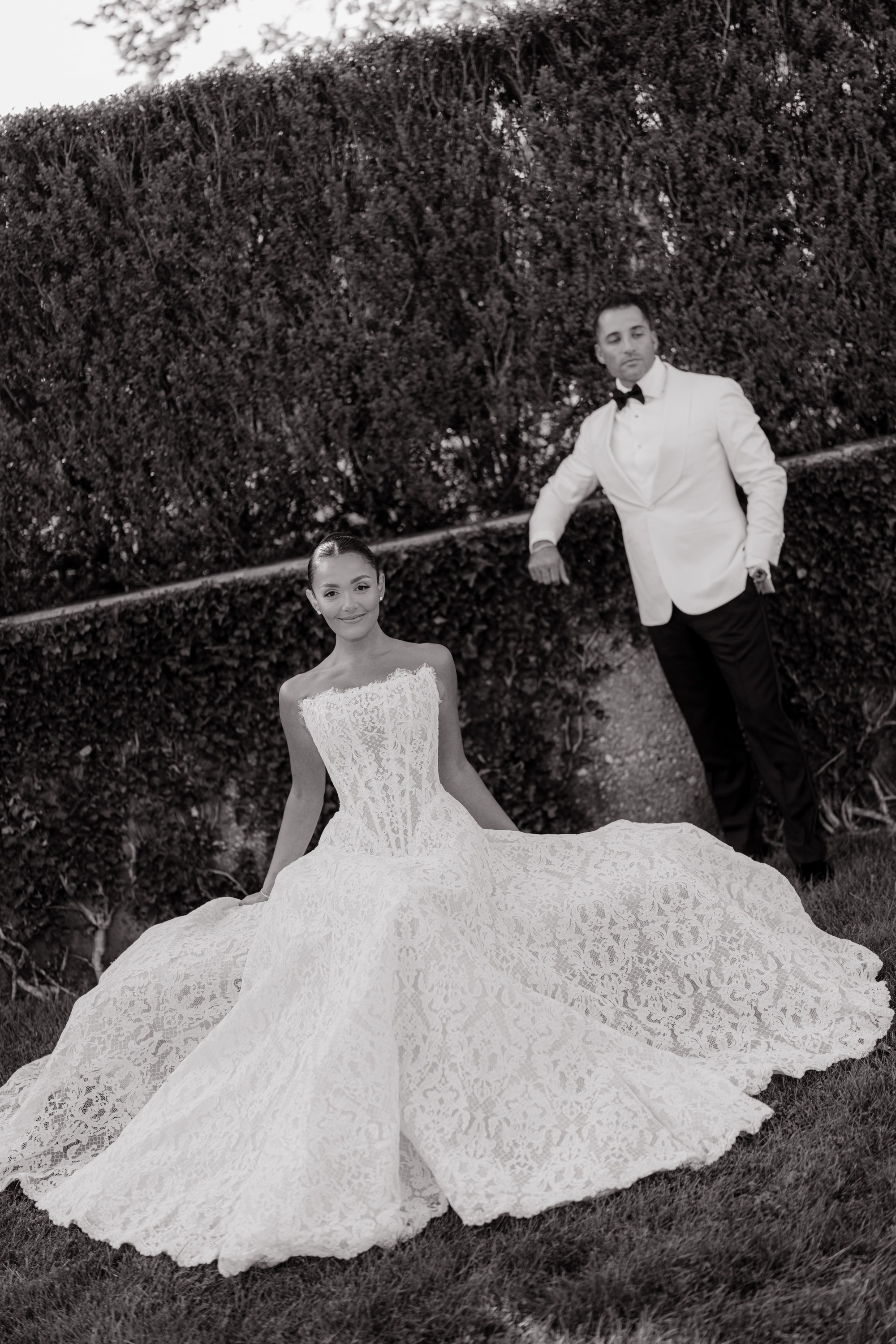 Emily and Vito. Wedding photographer and videographer New York | New Jersey