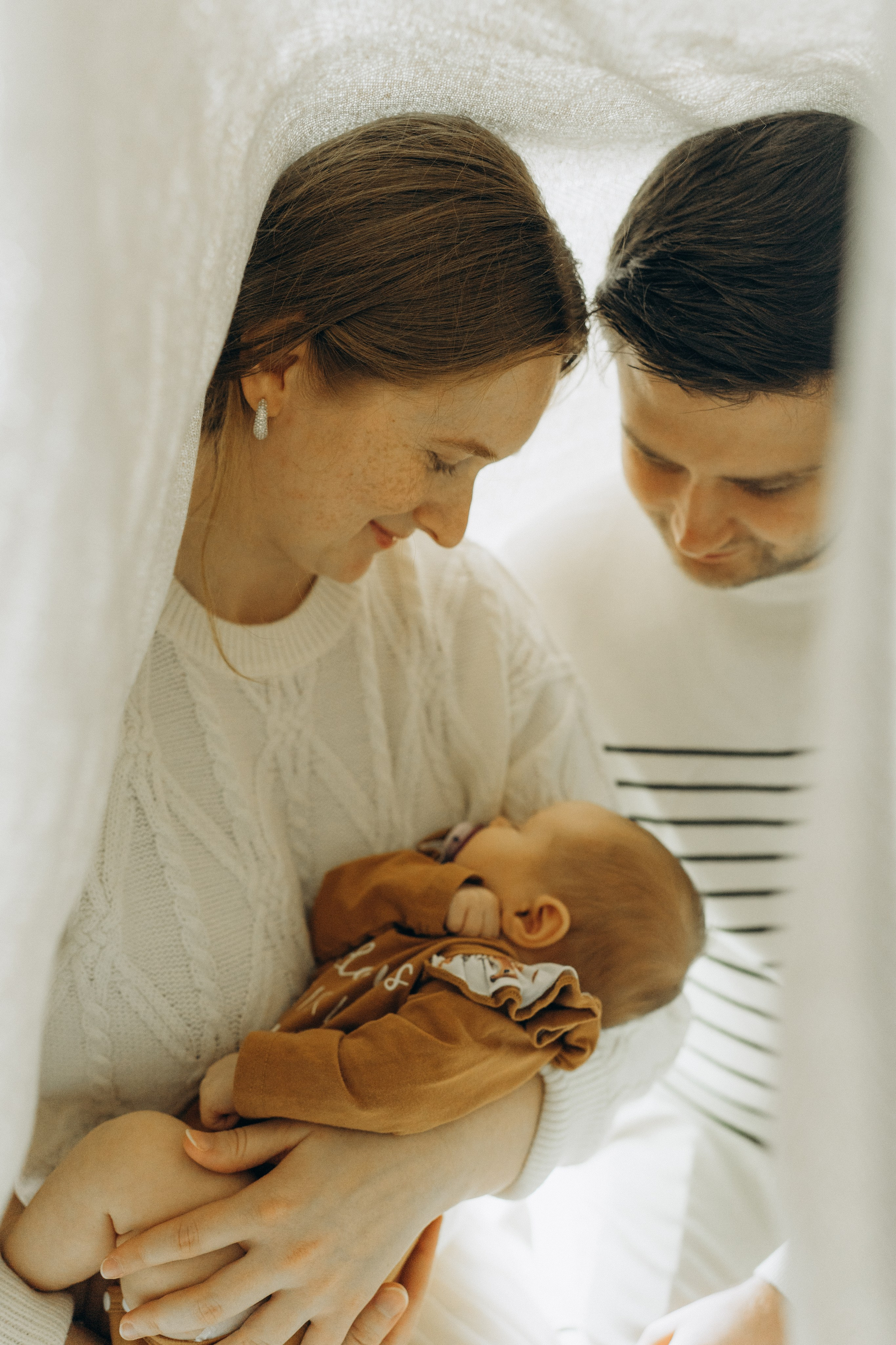 New Born Abu-Dhabi. Professional Photographer Abu Dhabi, Dubai — Yulia Ismoilova | 2025