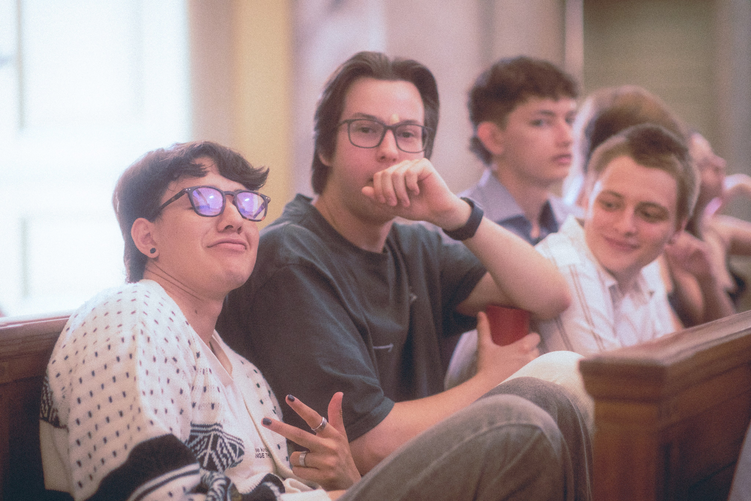 Foundation Year 2026 Completion Ceremony | University of Pavia