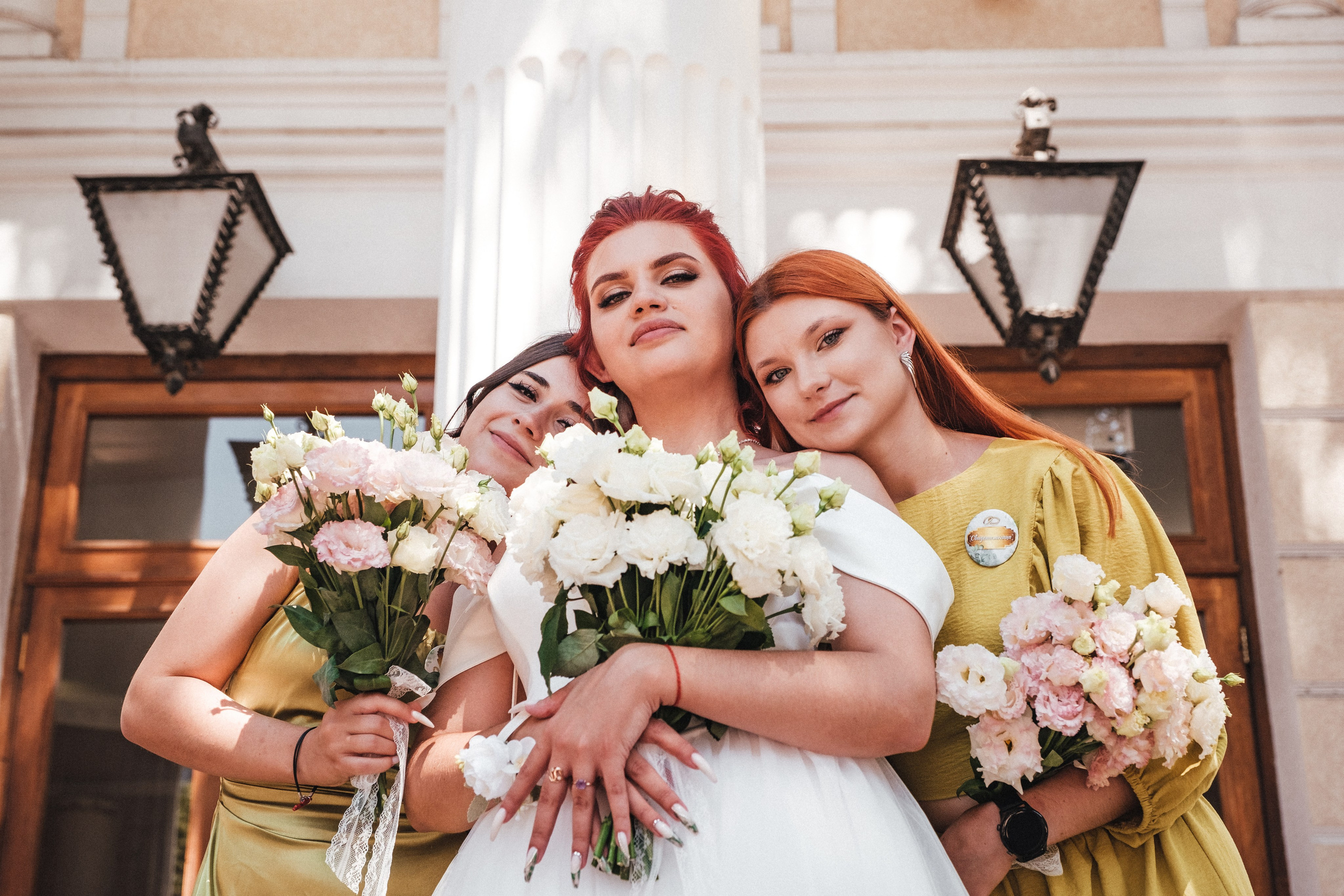 Evgenia & Egor. Stanislav Vdovin — фотограф портретов и мероприятий в Милане и Павии