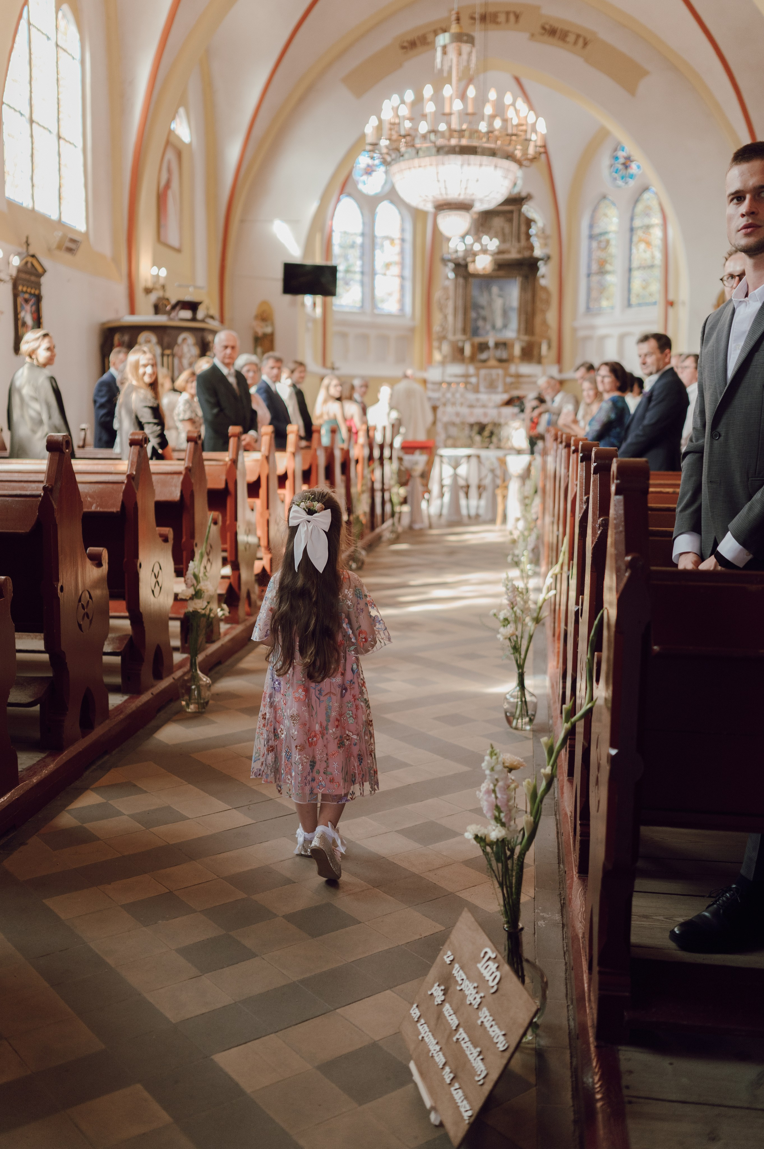 Reportaż Ślubny – Zuzia i Jasiek | Fotograf Ślubny Poznań. Ślubny fotograf Poznań | Oliwia Makara