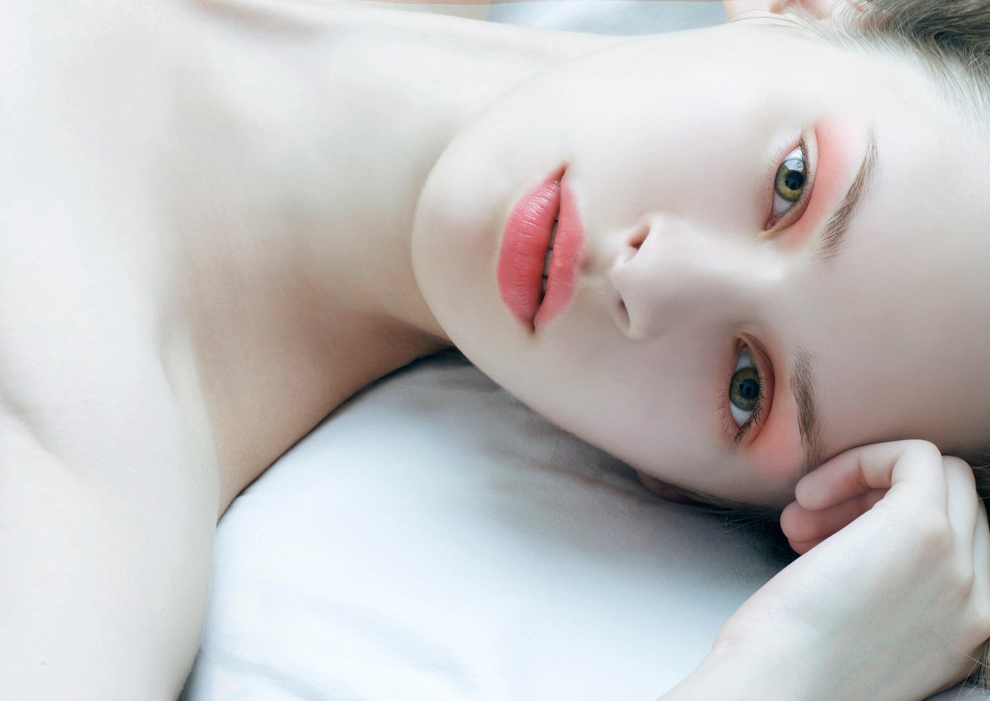 Beauty 2. Interimagenes I Barcelona Photographers