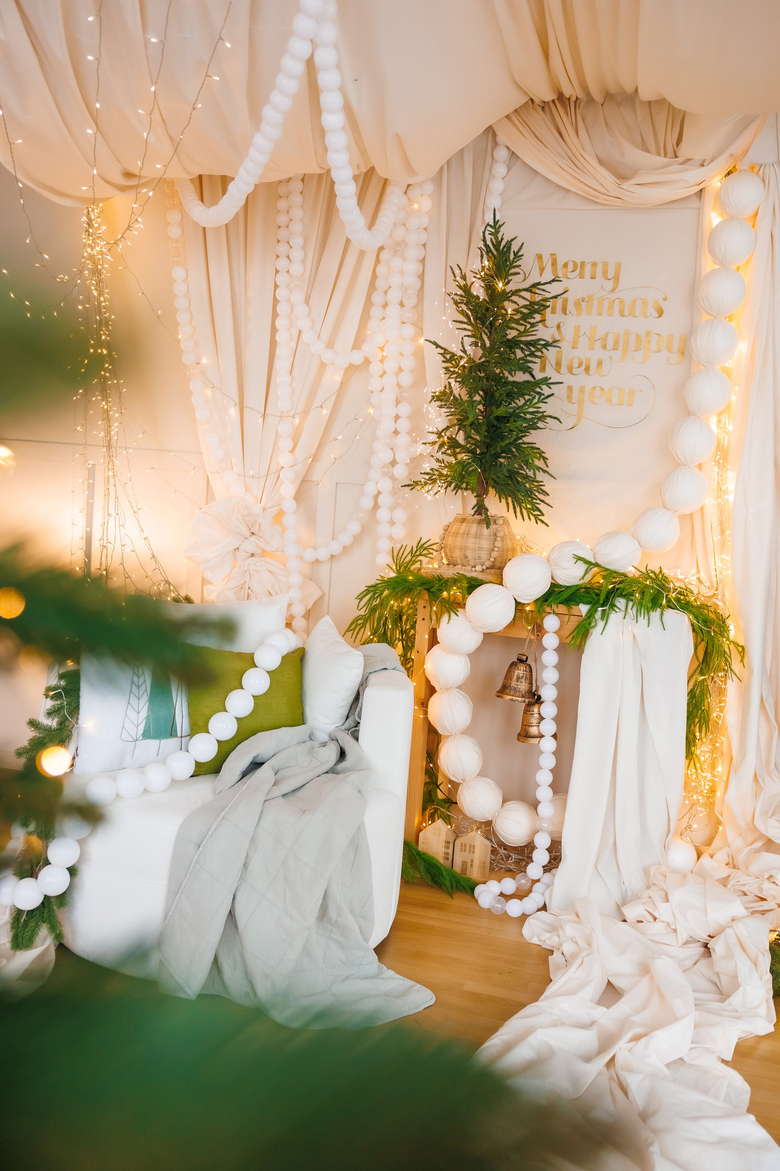 Коледа 2025 №2. Фотограф Ирина Йотова