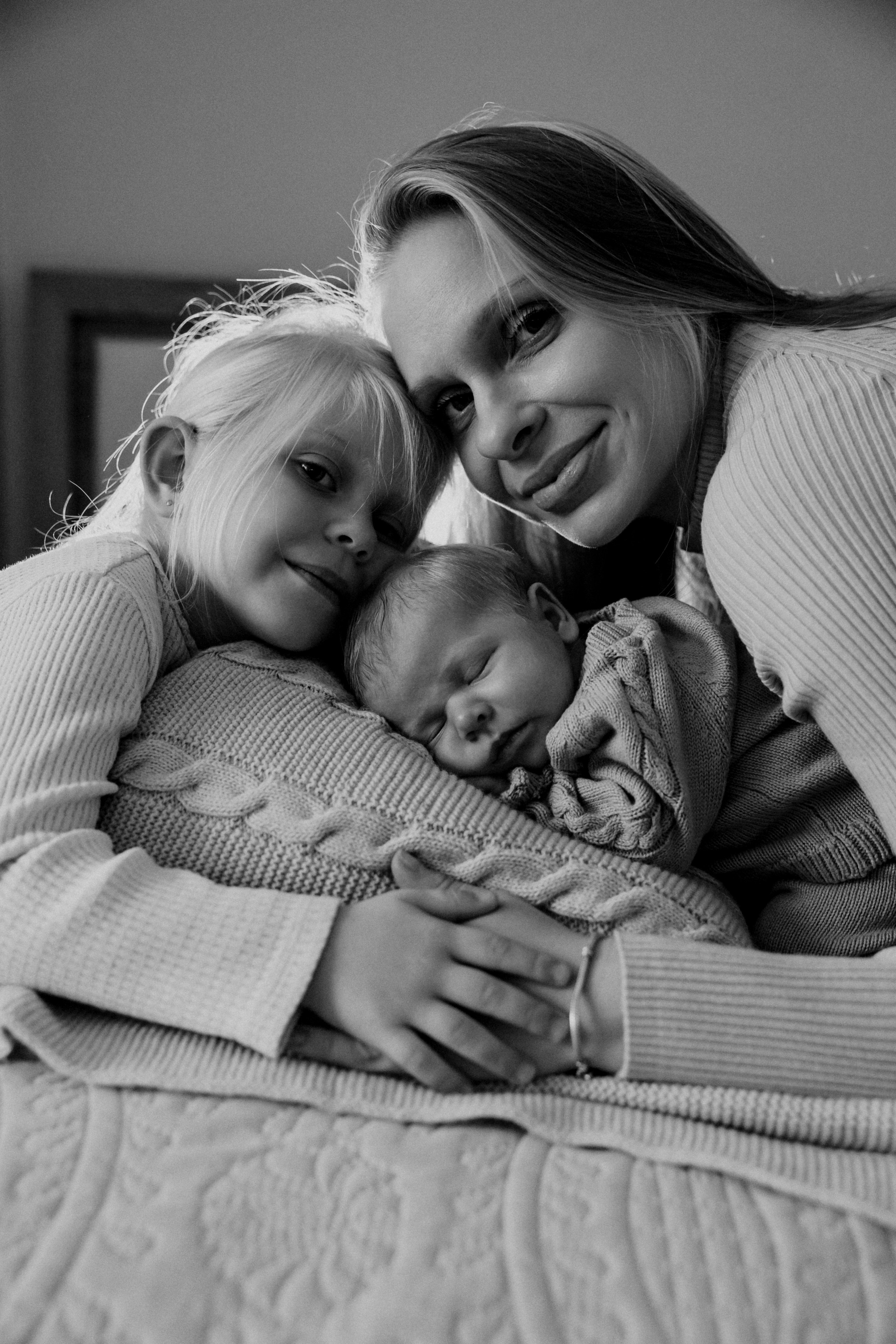 Baby Boy. Фотограф Ирина Йотова