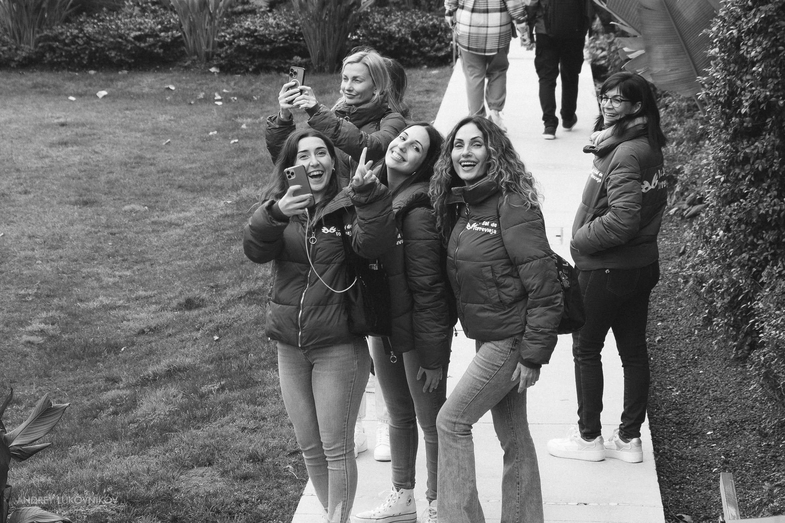 Backstage and carnival photographer in Europe — Spain, France, Italy | Andrey Lukovnikov