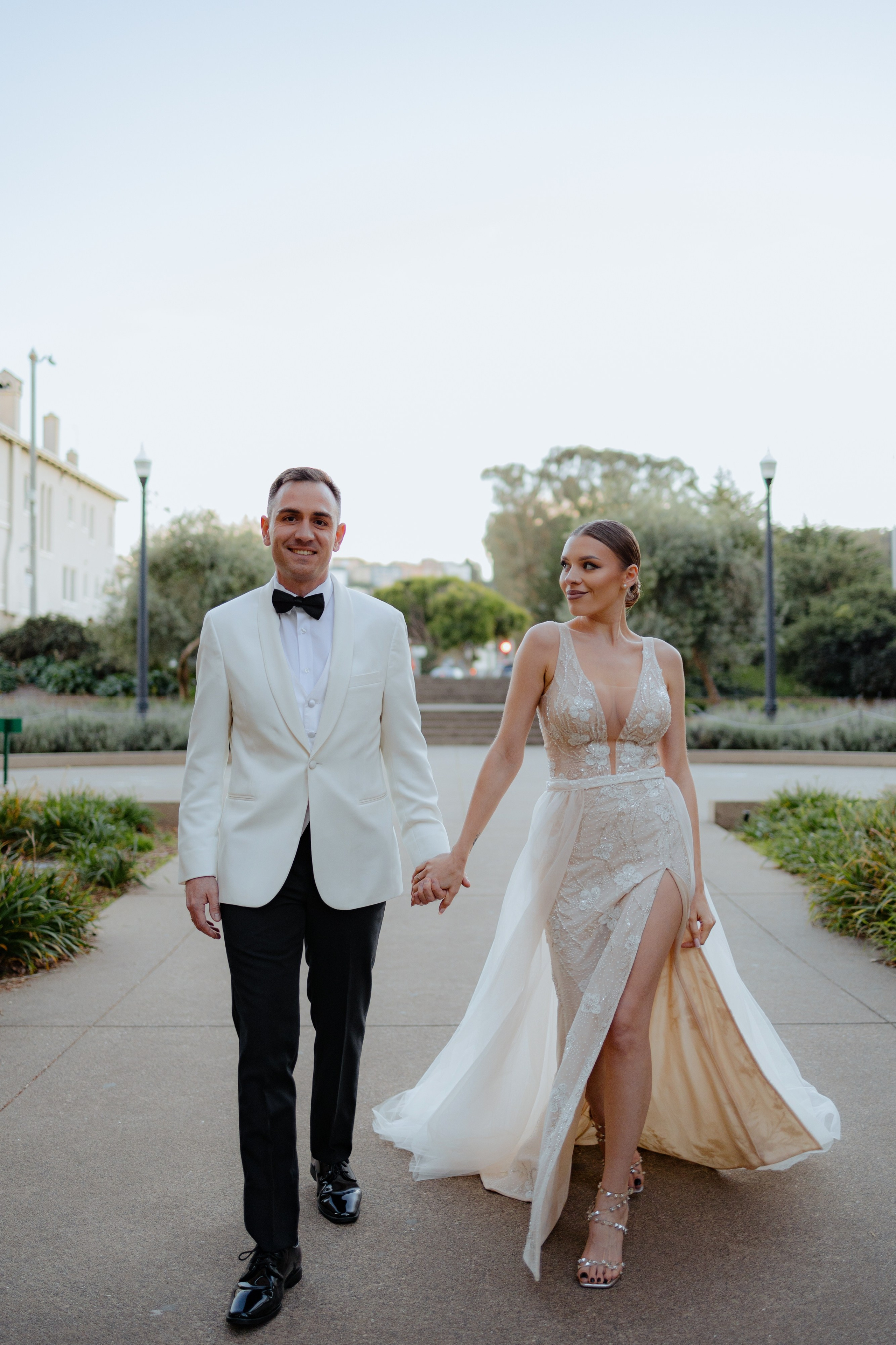 Regina & Roman. Wedding Photography & Videography San Francisco, Sacramento