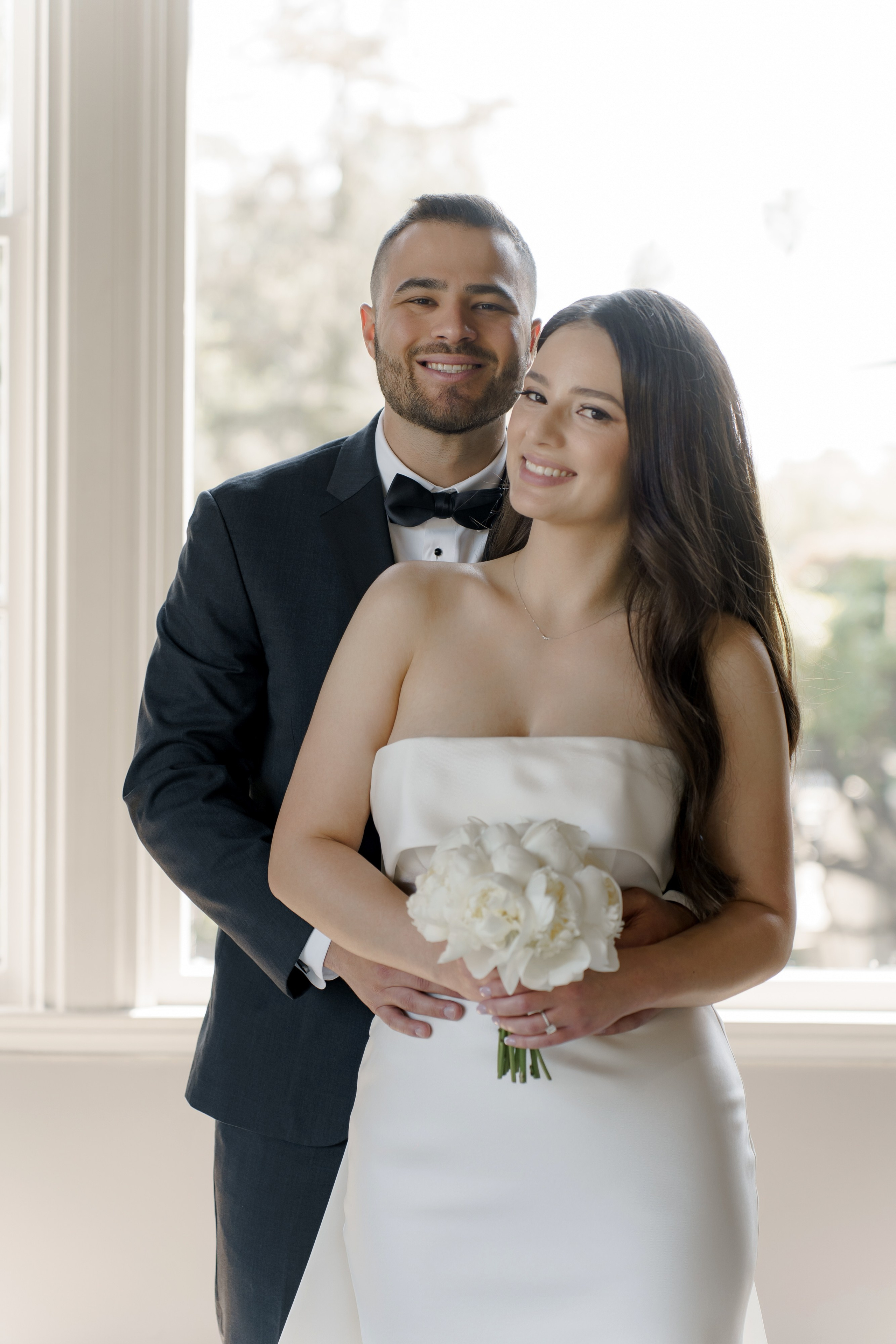 Alisa & Justin. Wedding Photography & Videography San Francisco, Sacramento