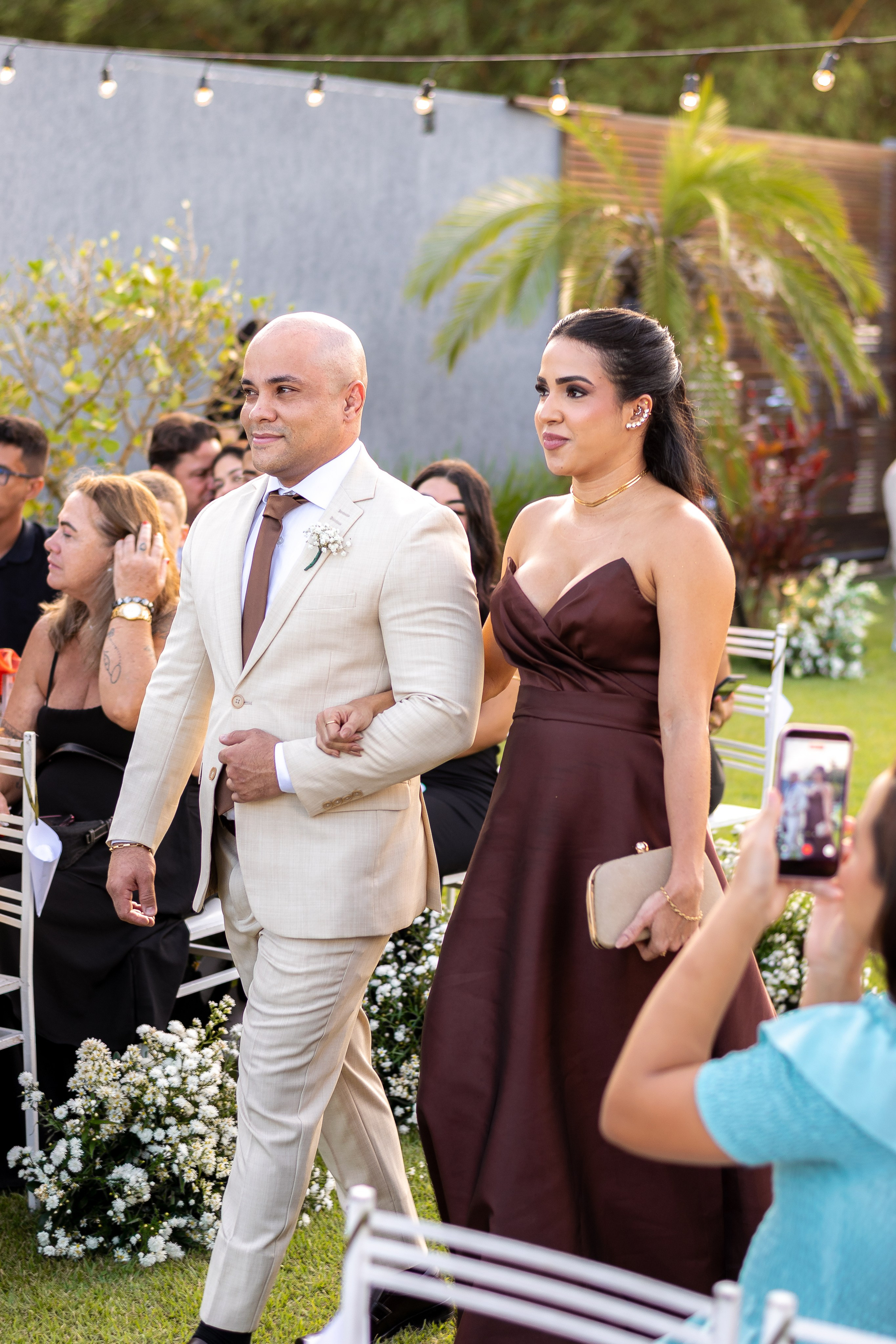 Kimberly e Mateus. Arthur Alves Fotografia
