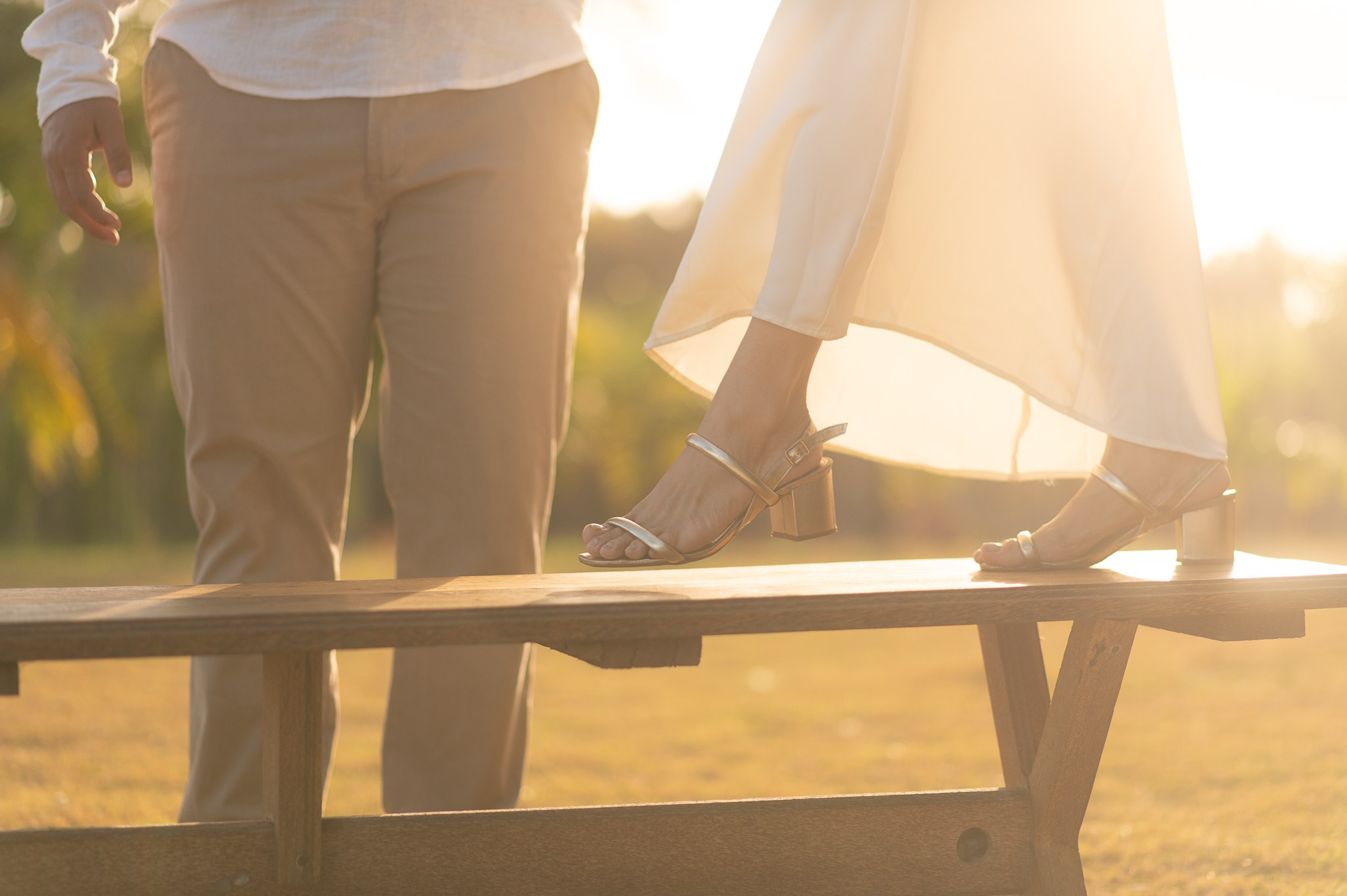 Leticia e Roberto. Fotografo de ensaios e casamentos