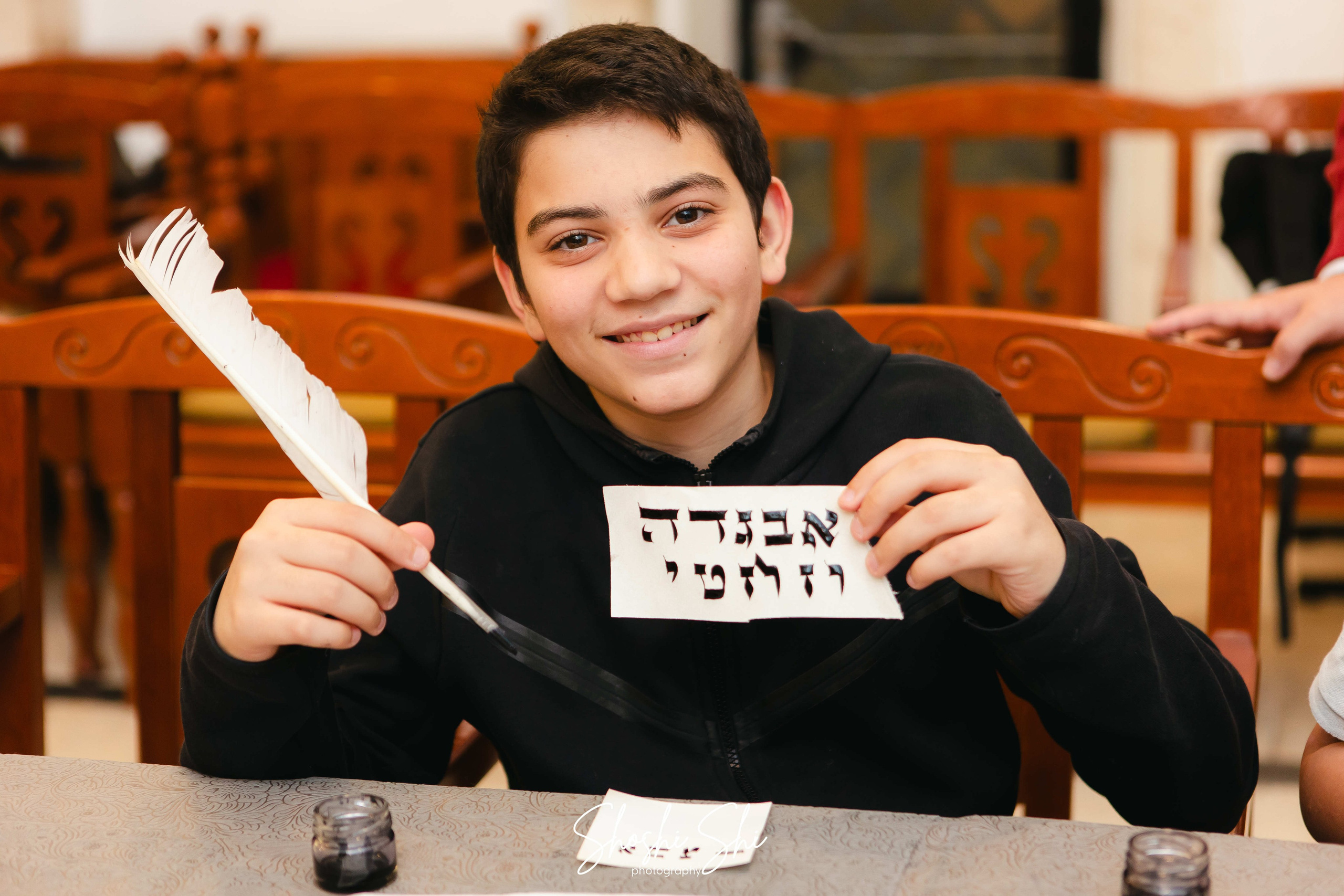 MASTER CLASS WITH SOIFER FOR BAR MITZVAH. Https://shi-photo.com/