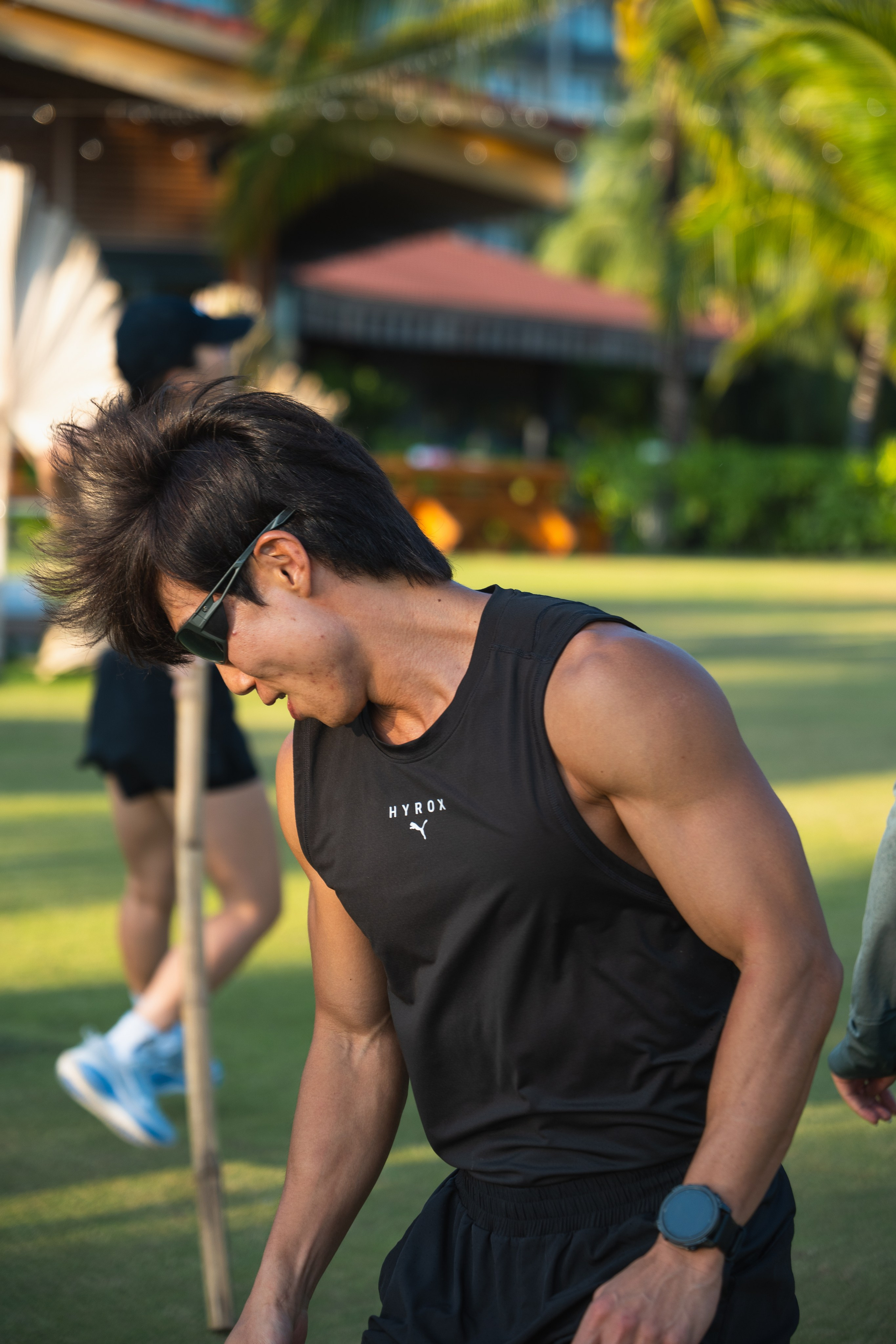 MOVENPICK. Nova Fitness Retreat | Fitness & Wellness Retreat in Phu Quoc, Vietnam