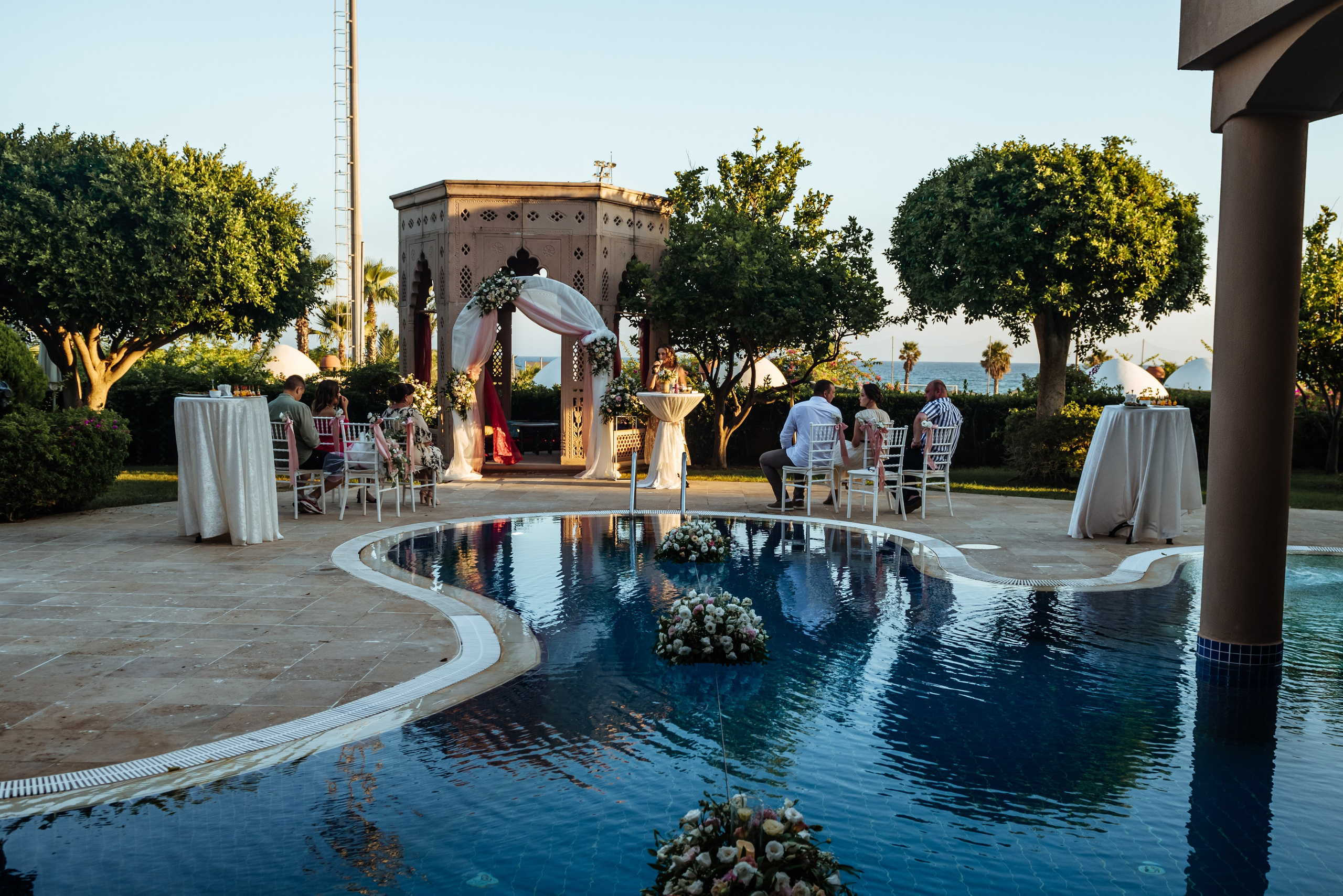 Max & Antonina. Фотограф в Анталии (Турция) Ева Сэрт