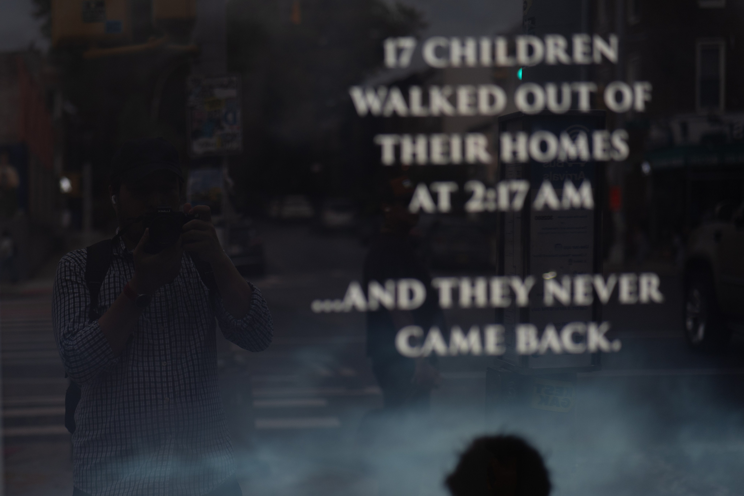 Отражение. Отражение