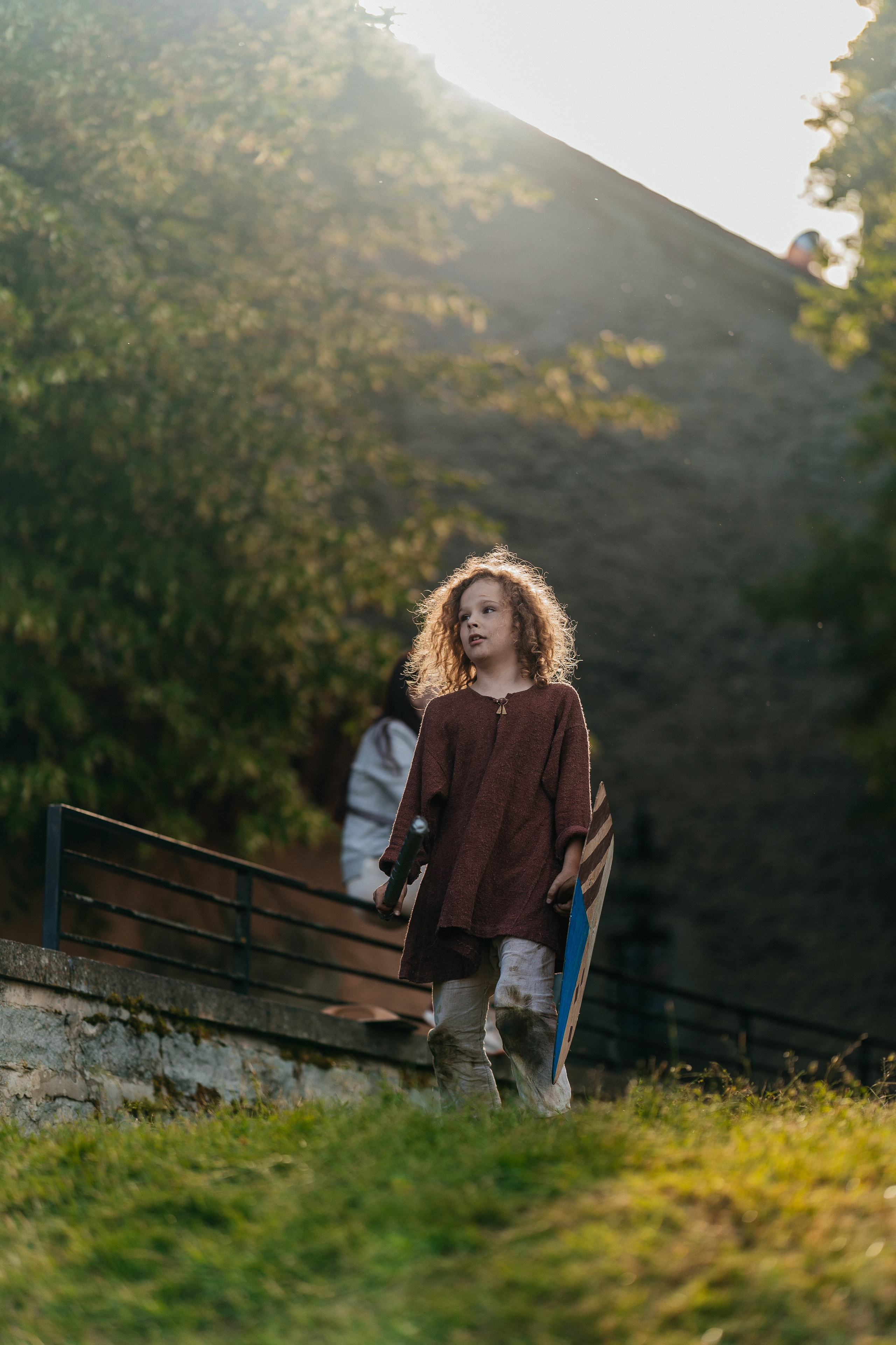 Street photo. Uvarovsphoto