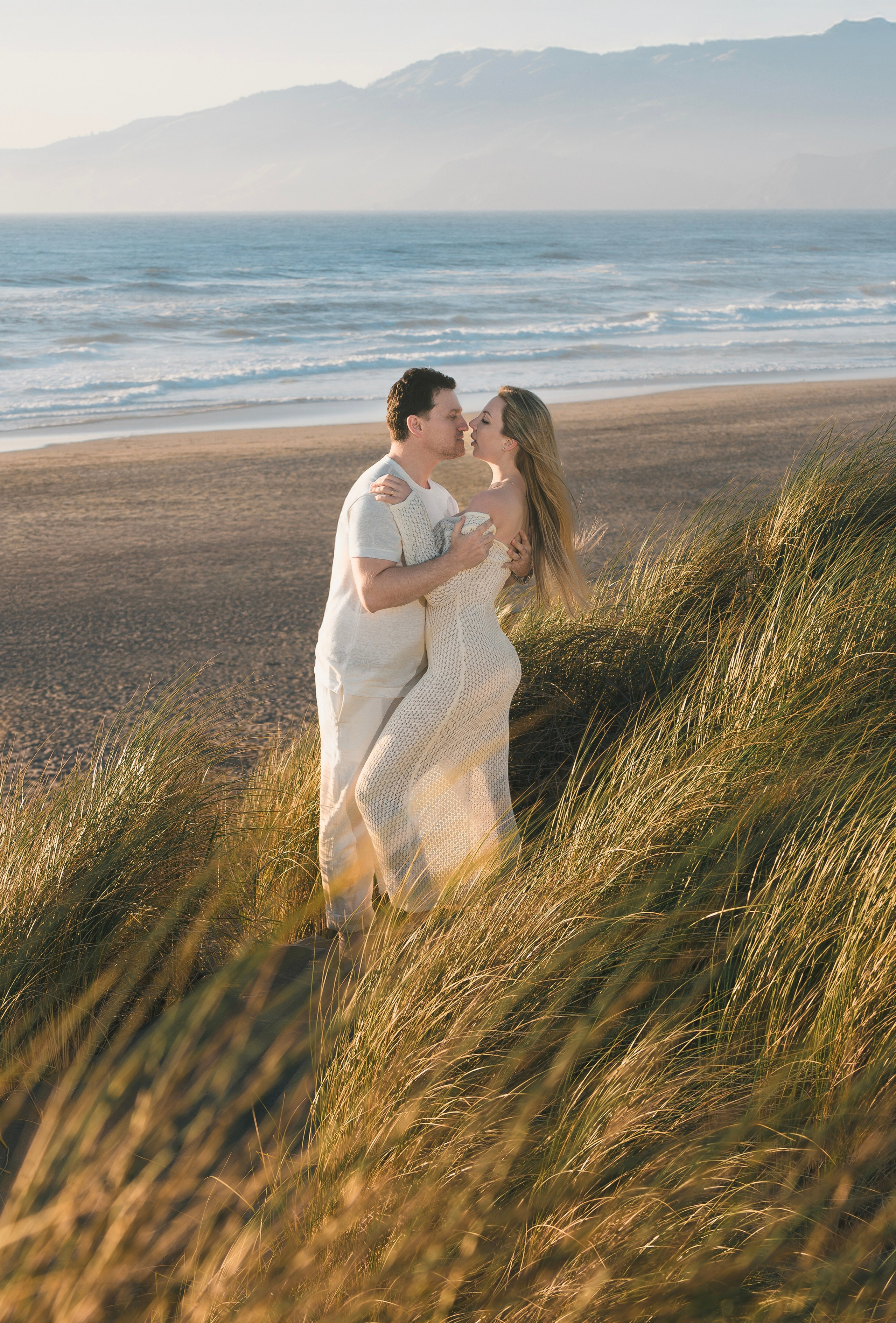 Wedding & Elopement Photographers in California