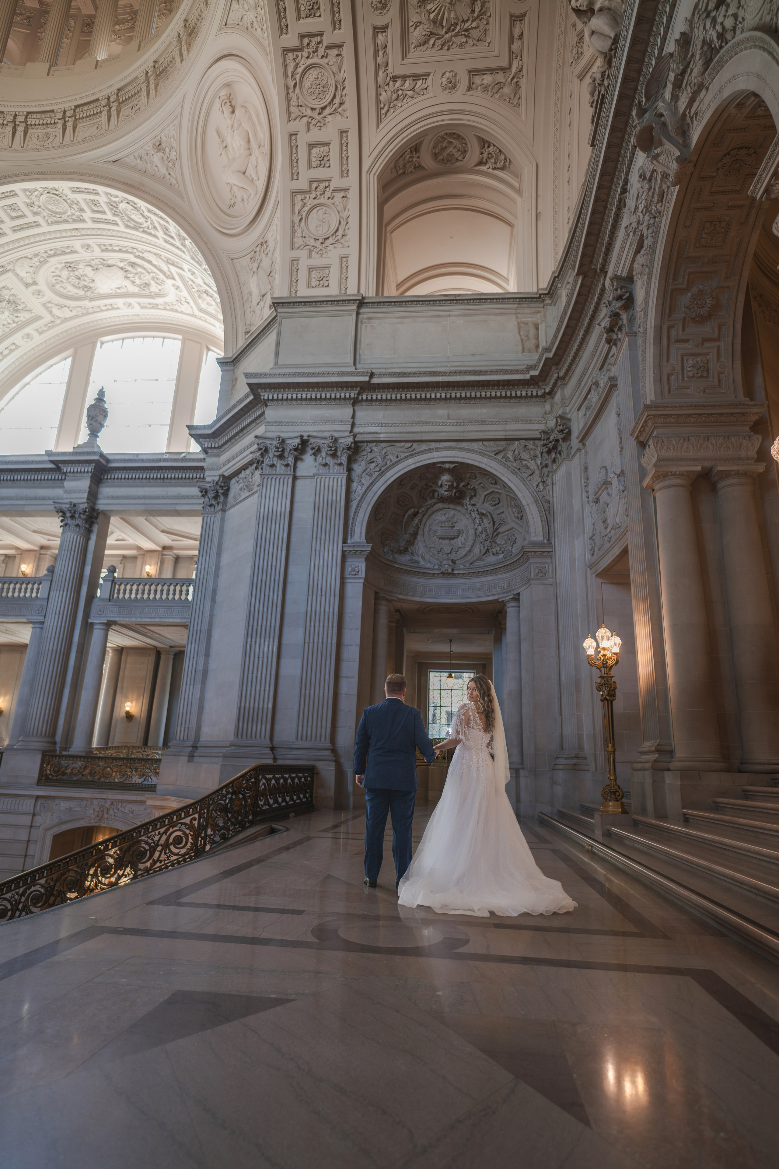 Wedding & Elopement Photographers in California