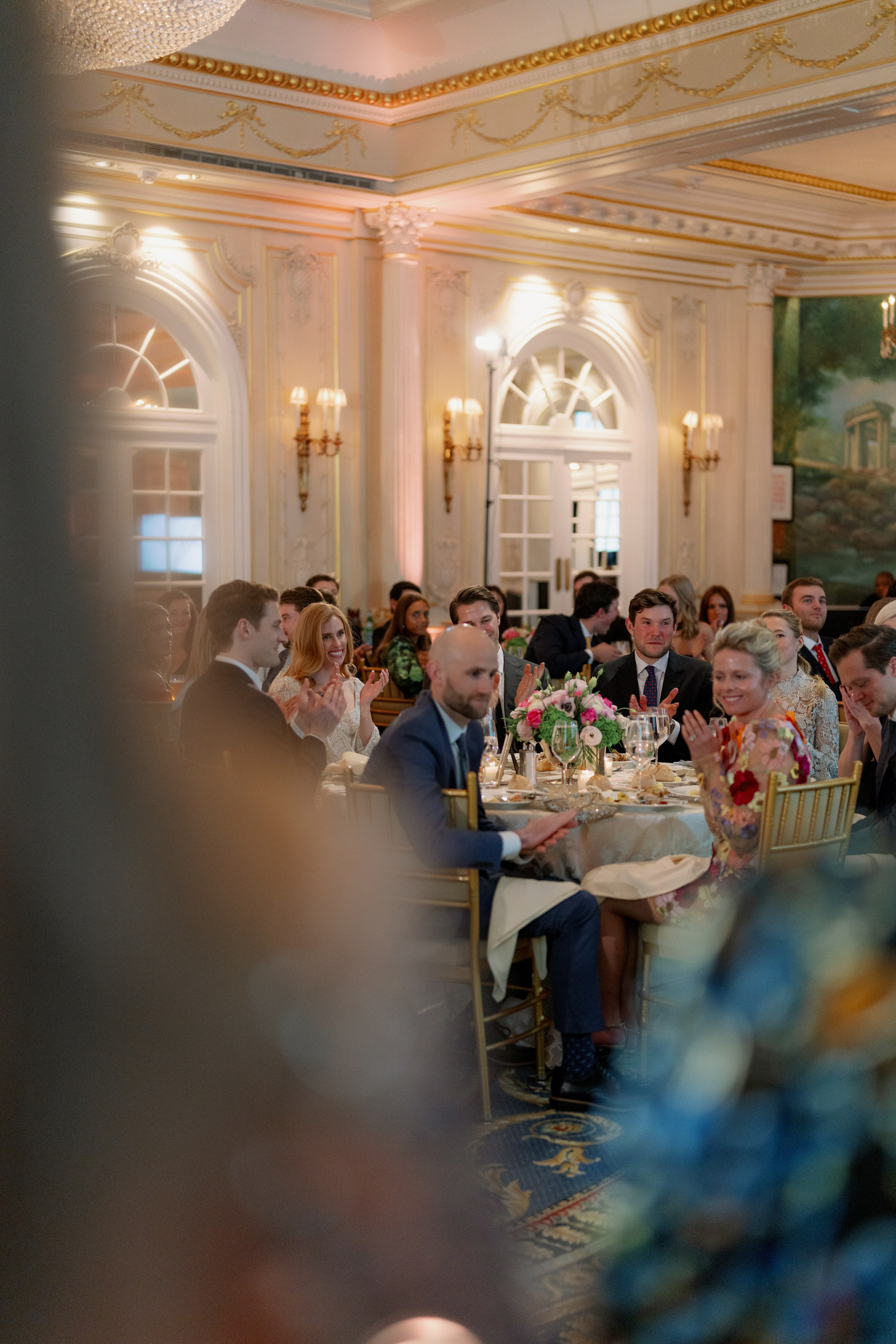 Anne and Maxwell. Wedding photographer and videographer New York | New Jersey