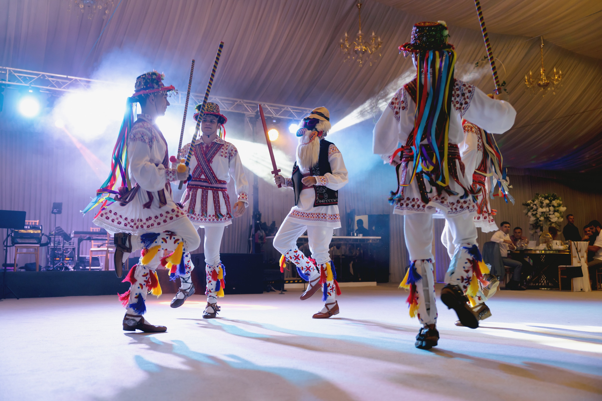 Nunta Bucuresti Noor Events. MDimaFotoStudio. Fotograf de nuntă, evenimente private și de familie