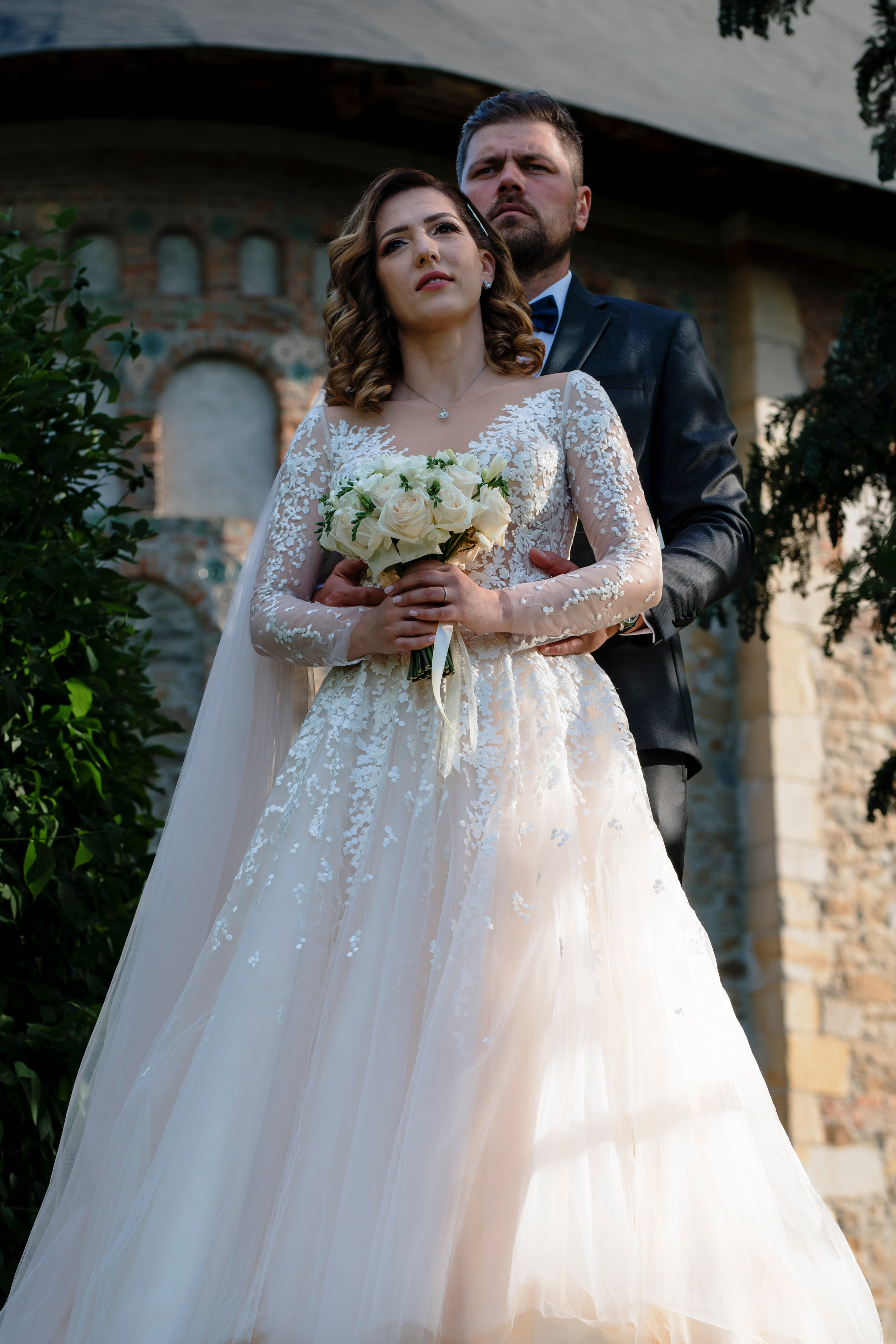 Fotografii de nunta Onesti. MDimaFotoStudio. Fotograf de nuntă, evenimente private și de familie