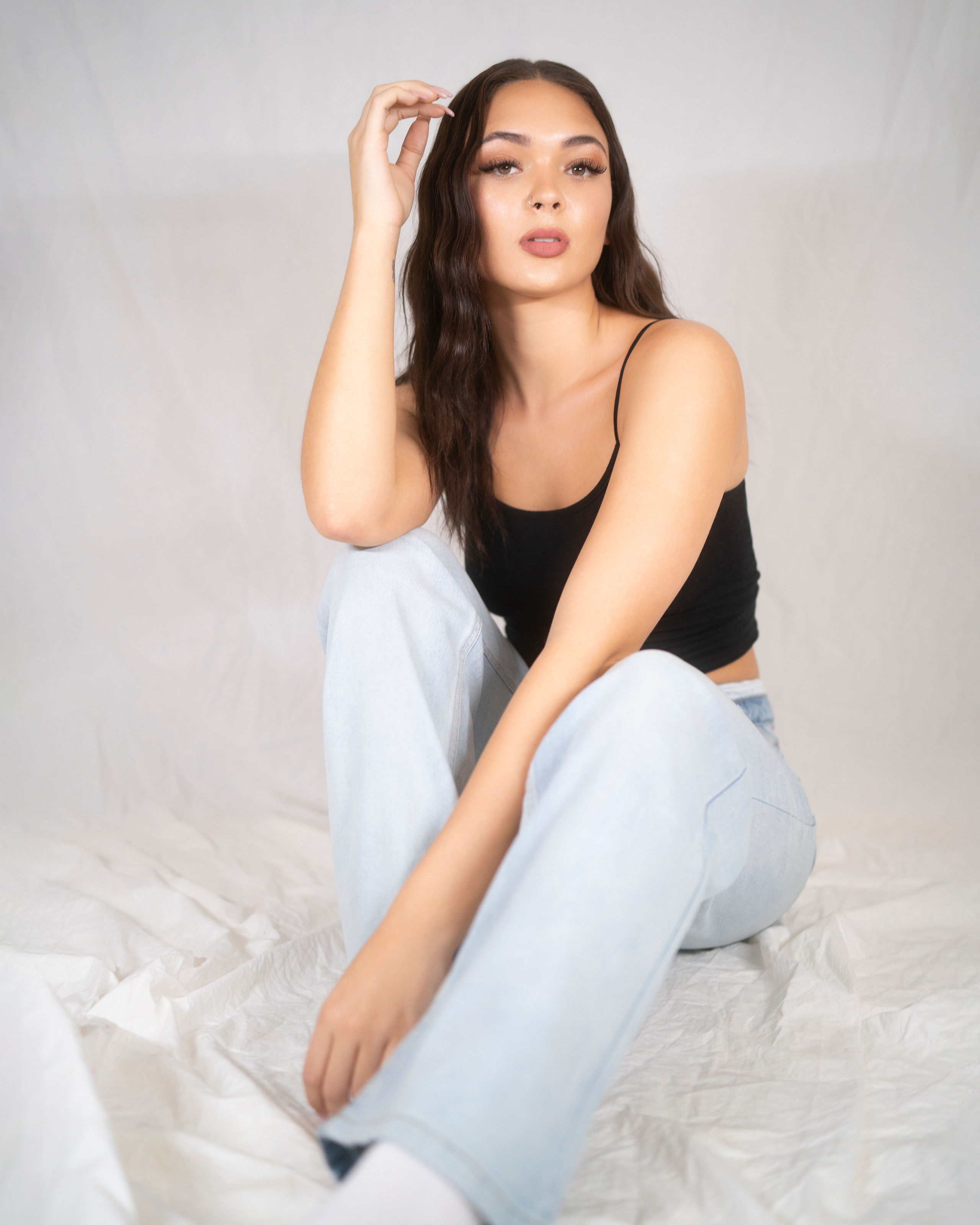 AUTUMN TAYLOR. Ke’Ondris