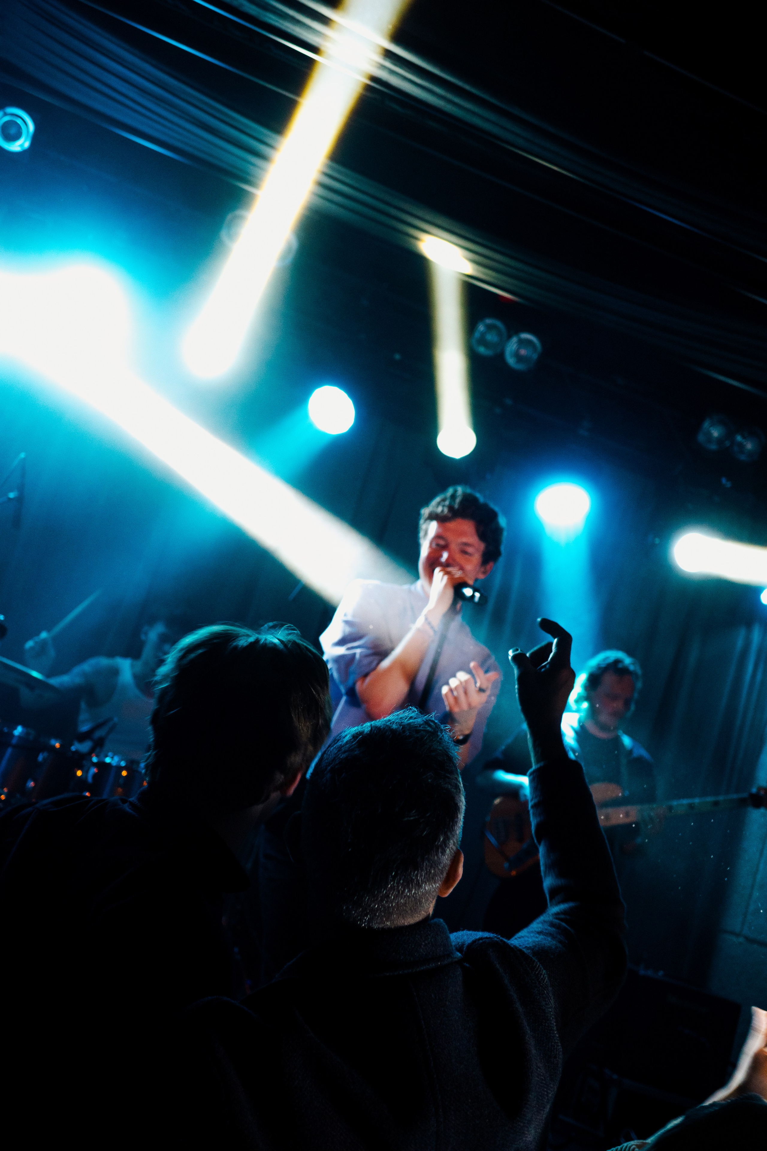 Severin. Bryllupsfotograf, videograf, Norge. Wedding photography, Norway