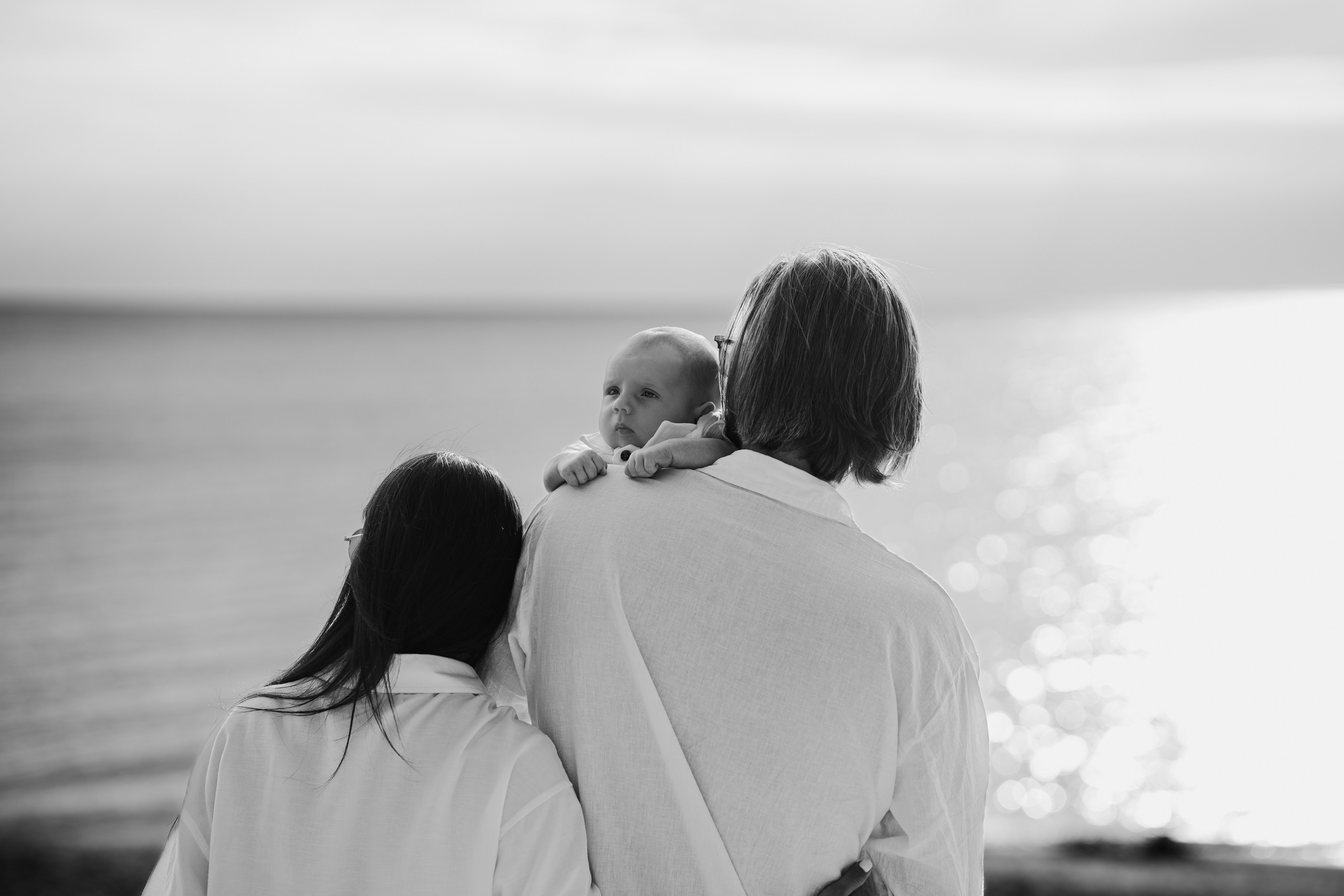 Greta, Mantas ir Benediktas. Lina Labanauskienė Photography