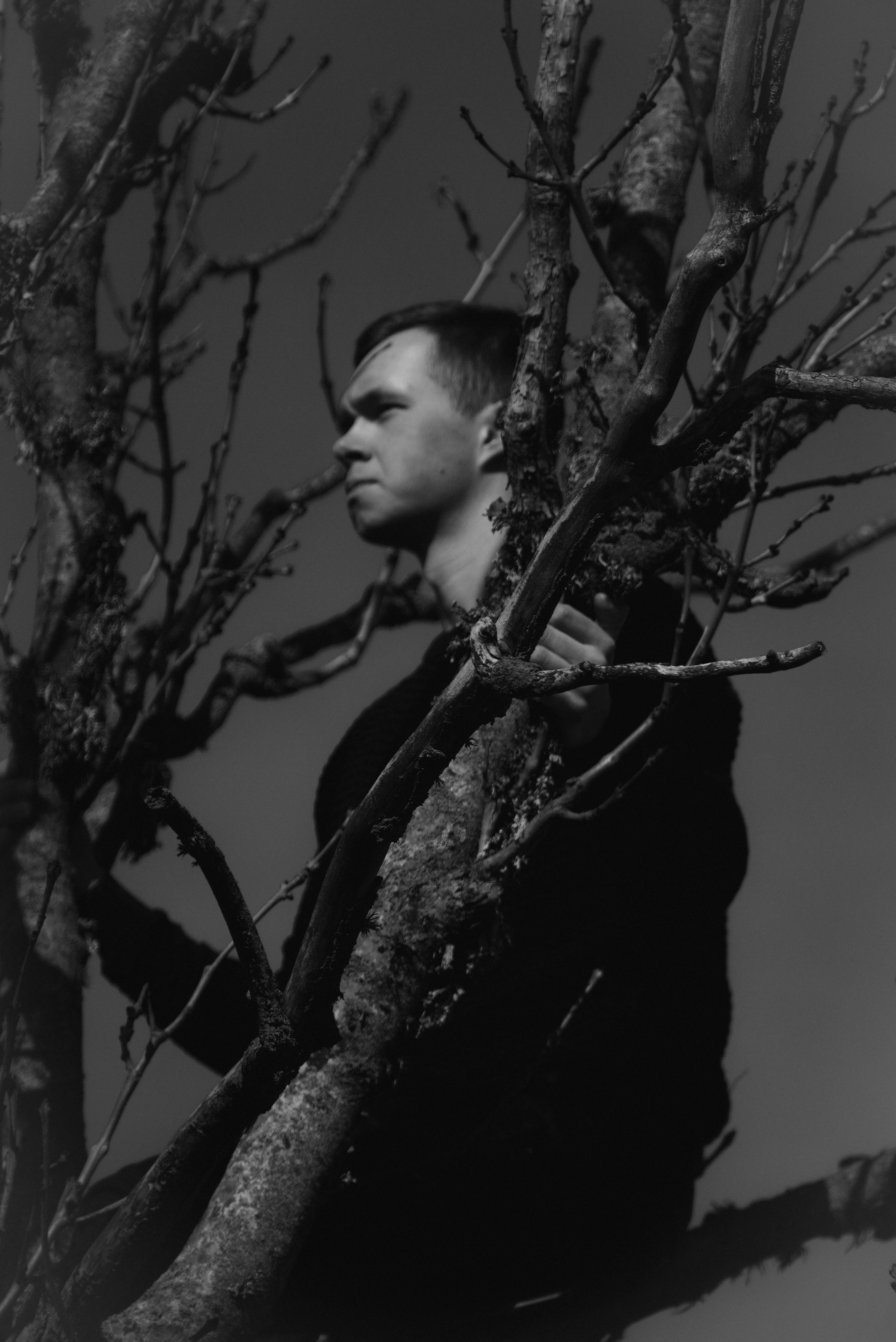 Aleksander. Meeste ja naiste fotograaf Tallinnas Anna Sipari