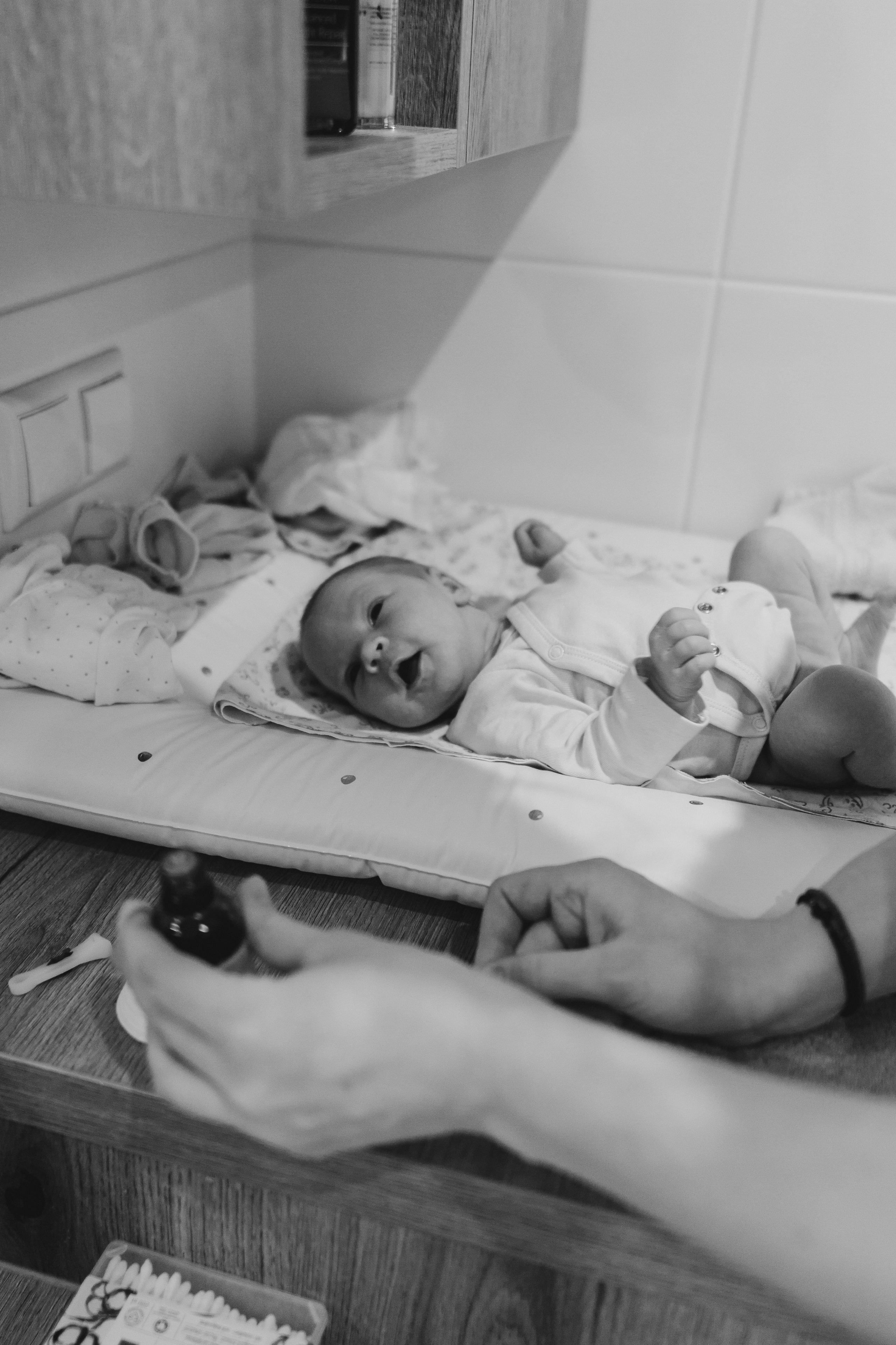 Забота о новорожденном. Главная