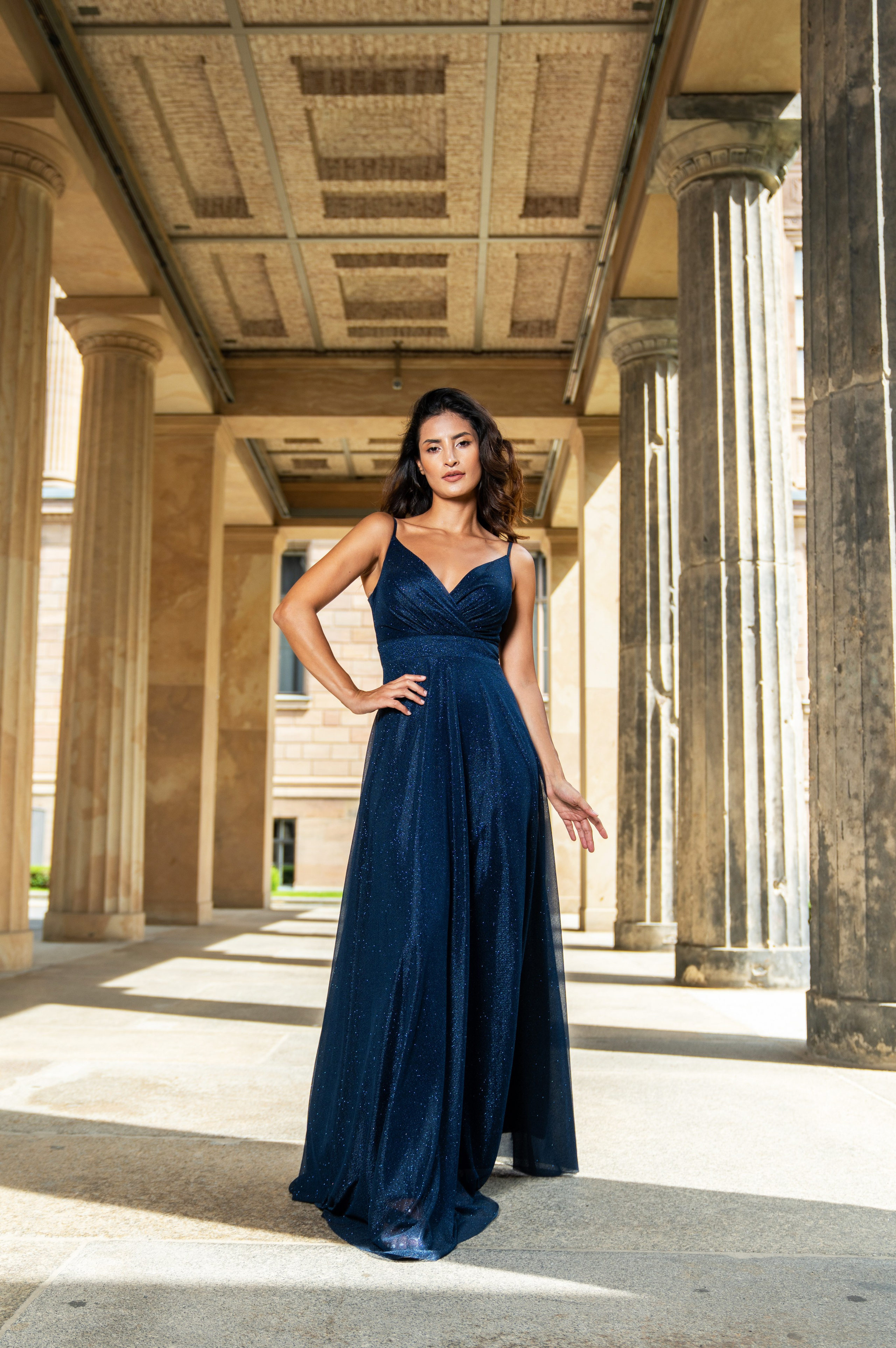 Photos. Arman Milani, Brand-Focused Video Production & Content Creation, Based in Berlin