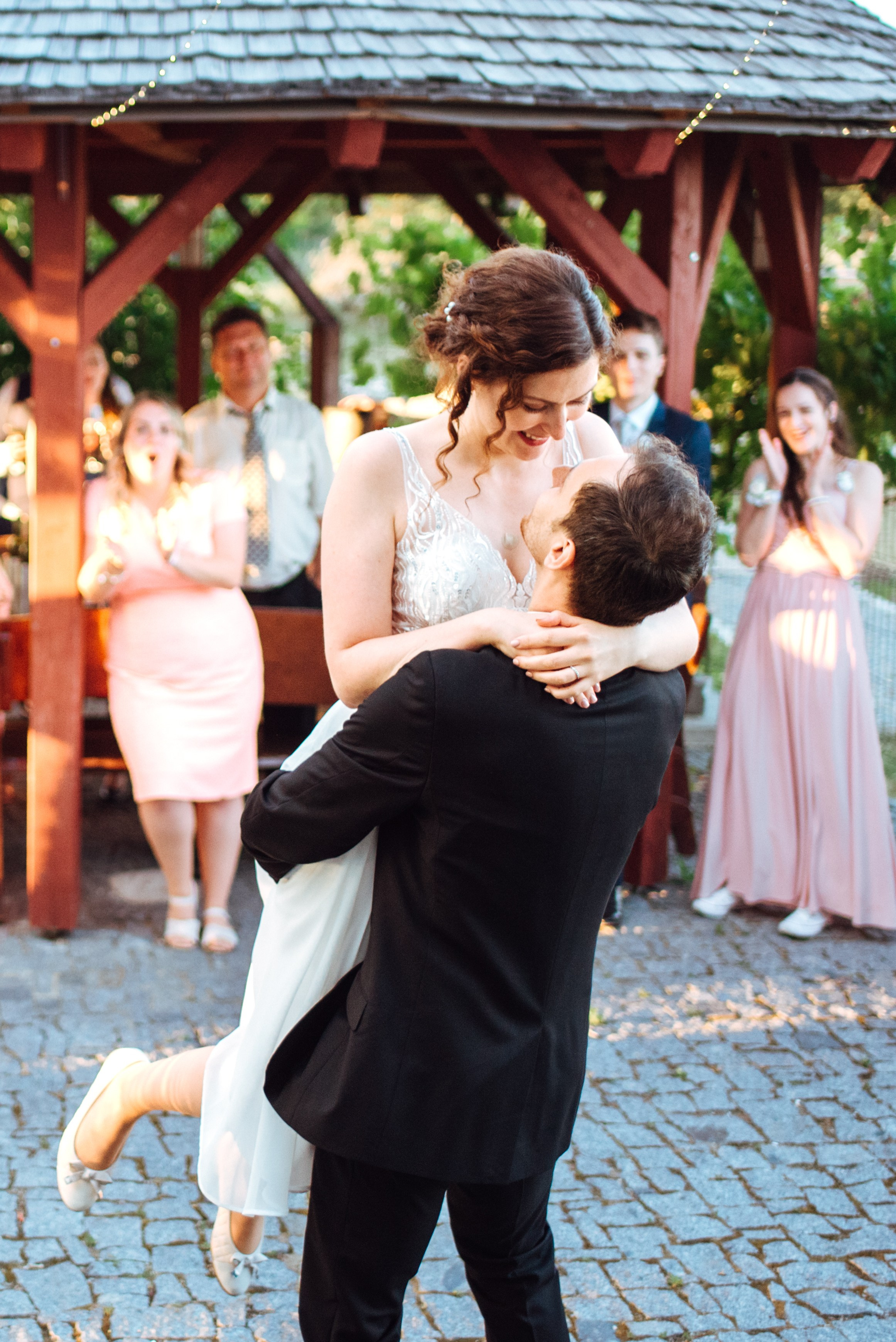 Lucie + Michal. Lifestyle, wedding and family photographer