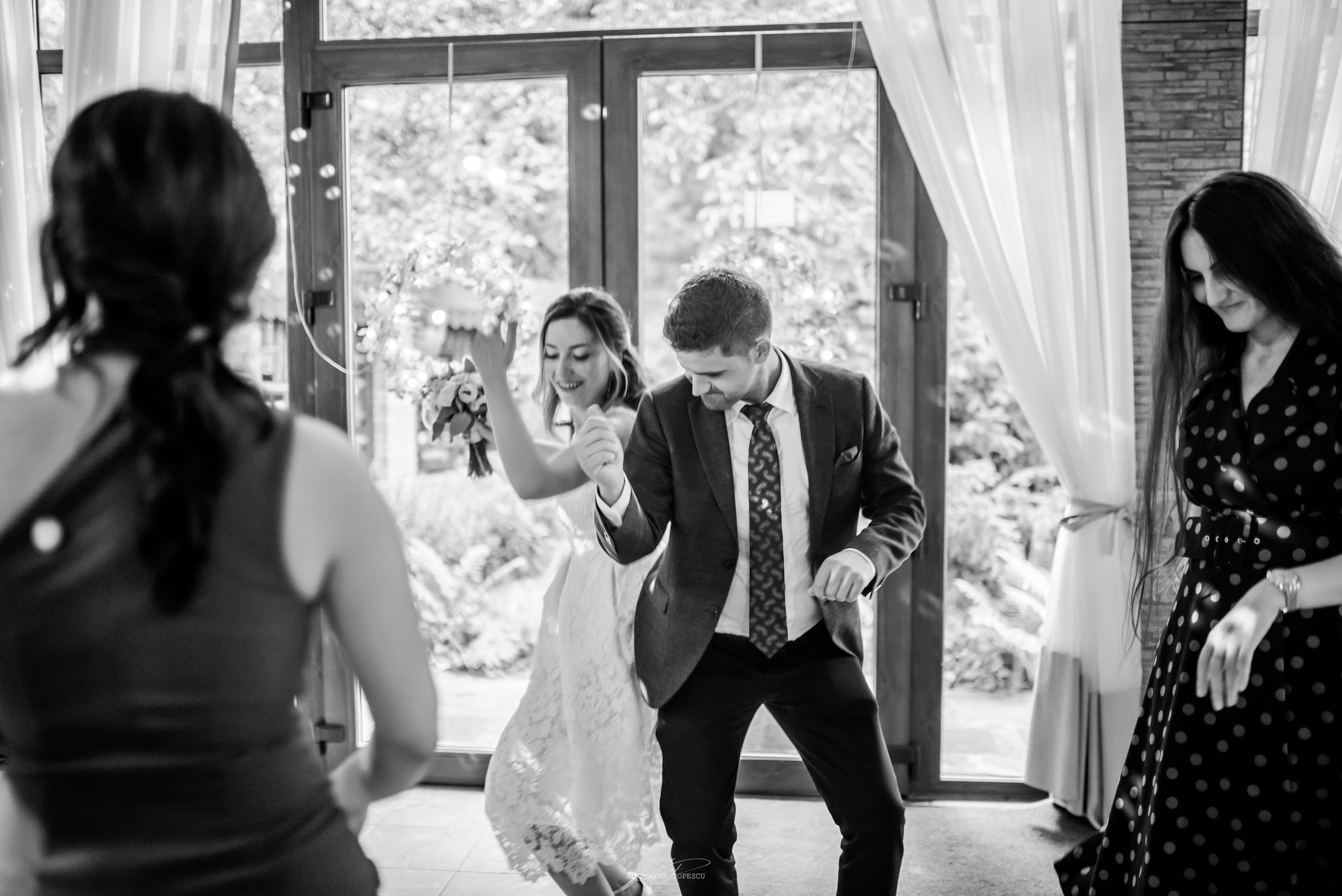 Cununie Sorina SI Claudiu