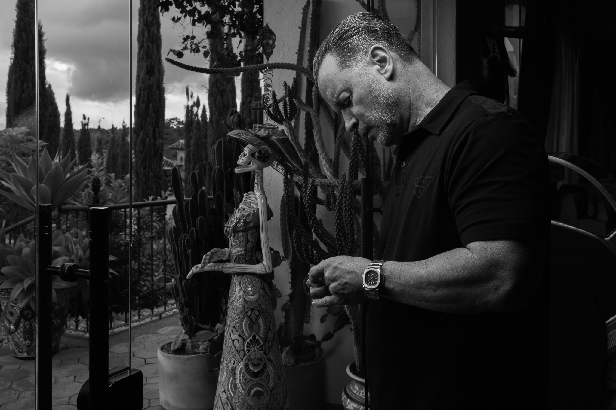 Bodas. Fotógrafo especializado en retratos, bodas y quinceañeras, Bogotá